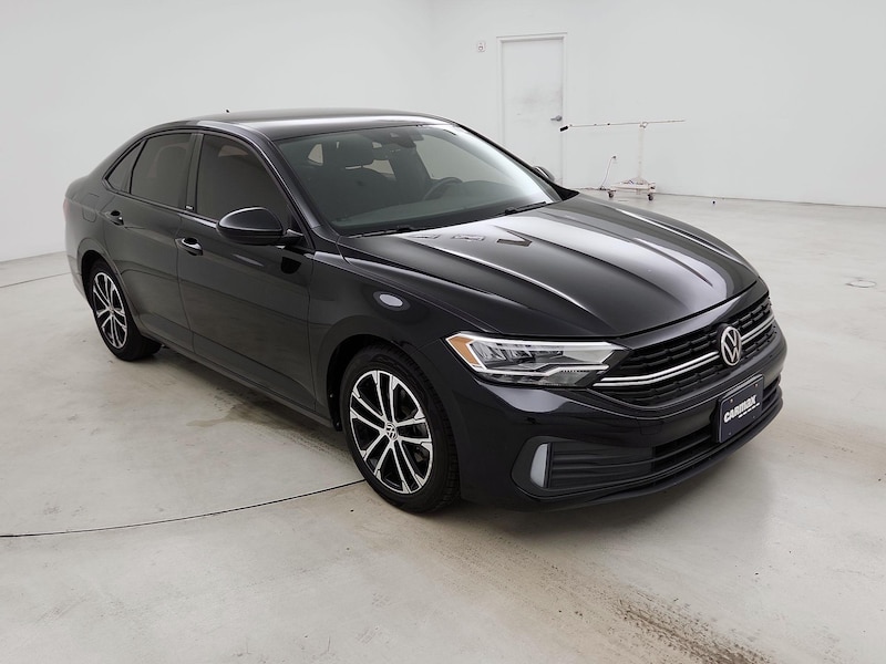 2023 Volkswagen Jetta Sport