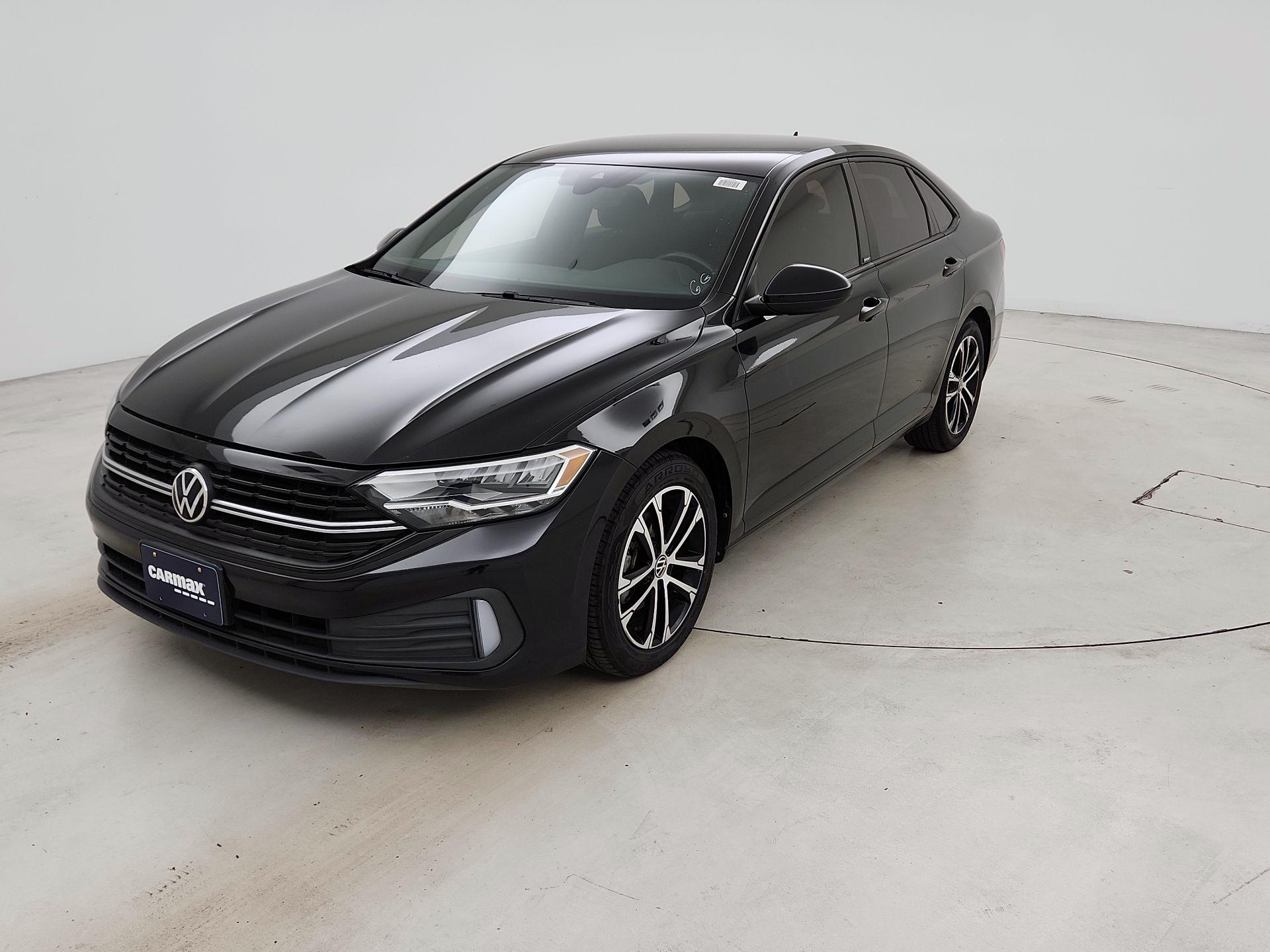 Thumbnail: 2023 Volkswagen Jetta - 3