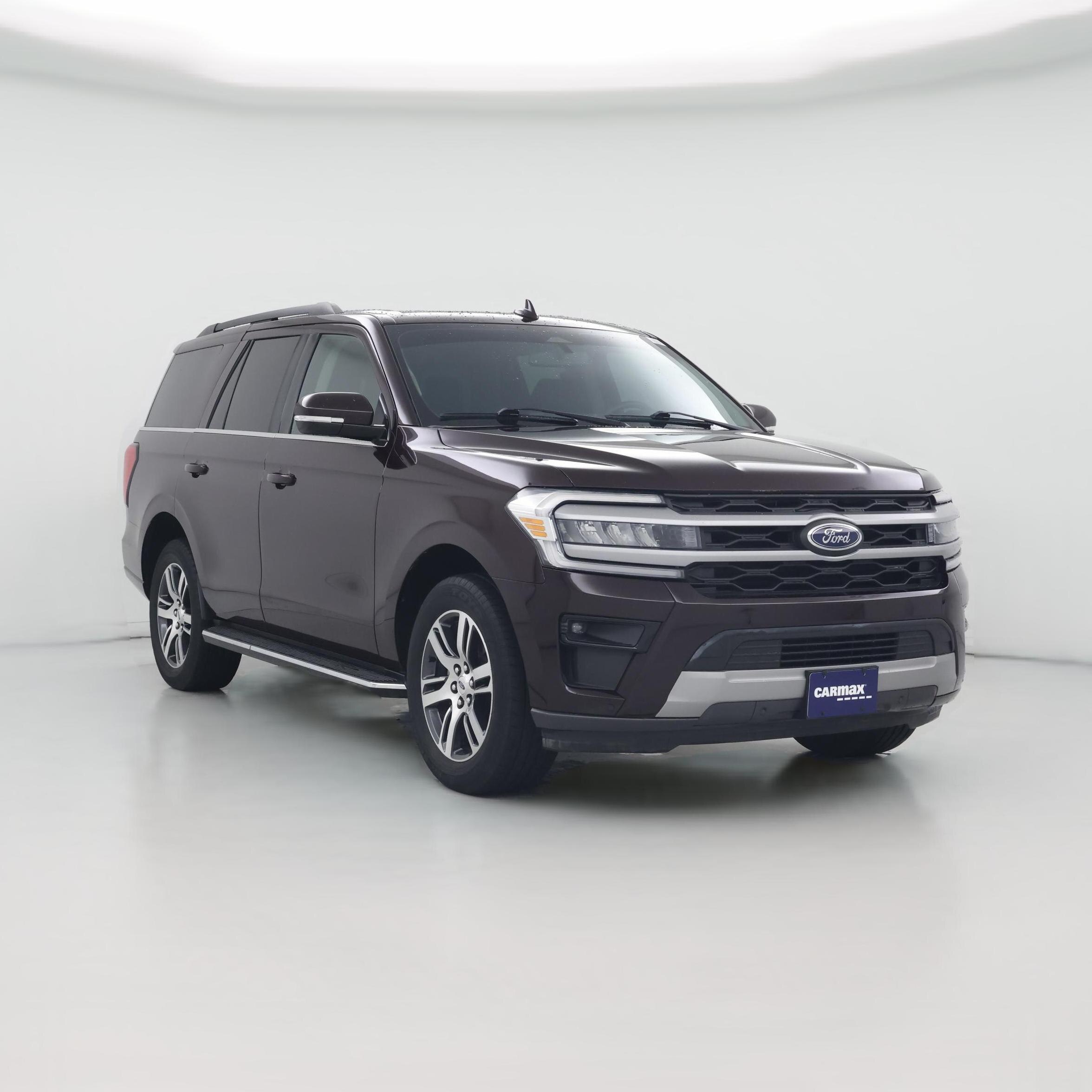 Thumbnail: 2023 Ford Expedition - 1