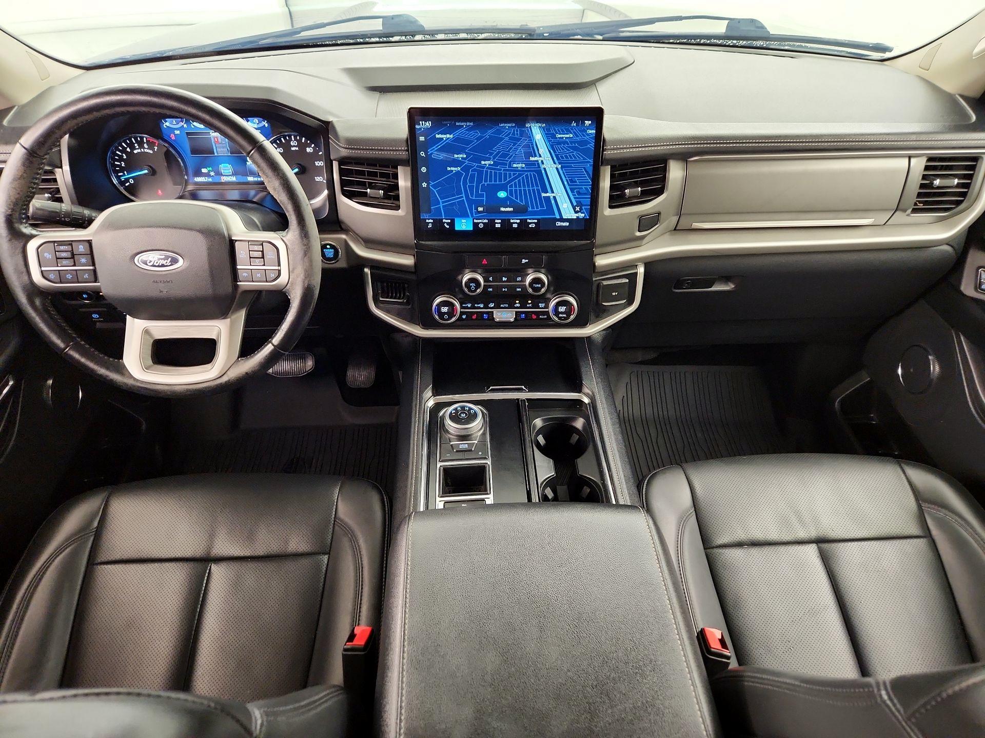 Thumbnail: 2023 Ford Expedition - 9