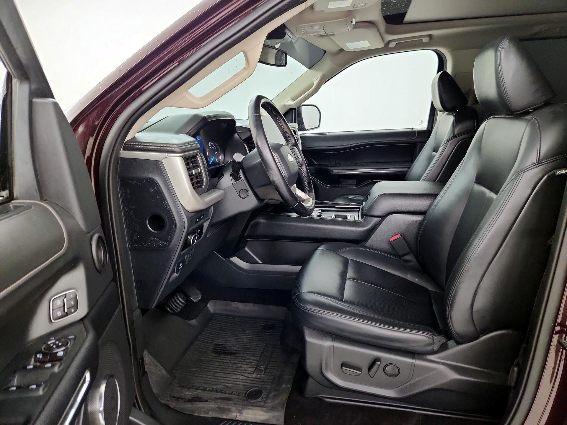 Thumbnail: 2023 Ford Expedition - 11
