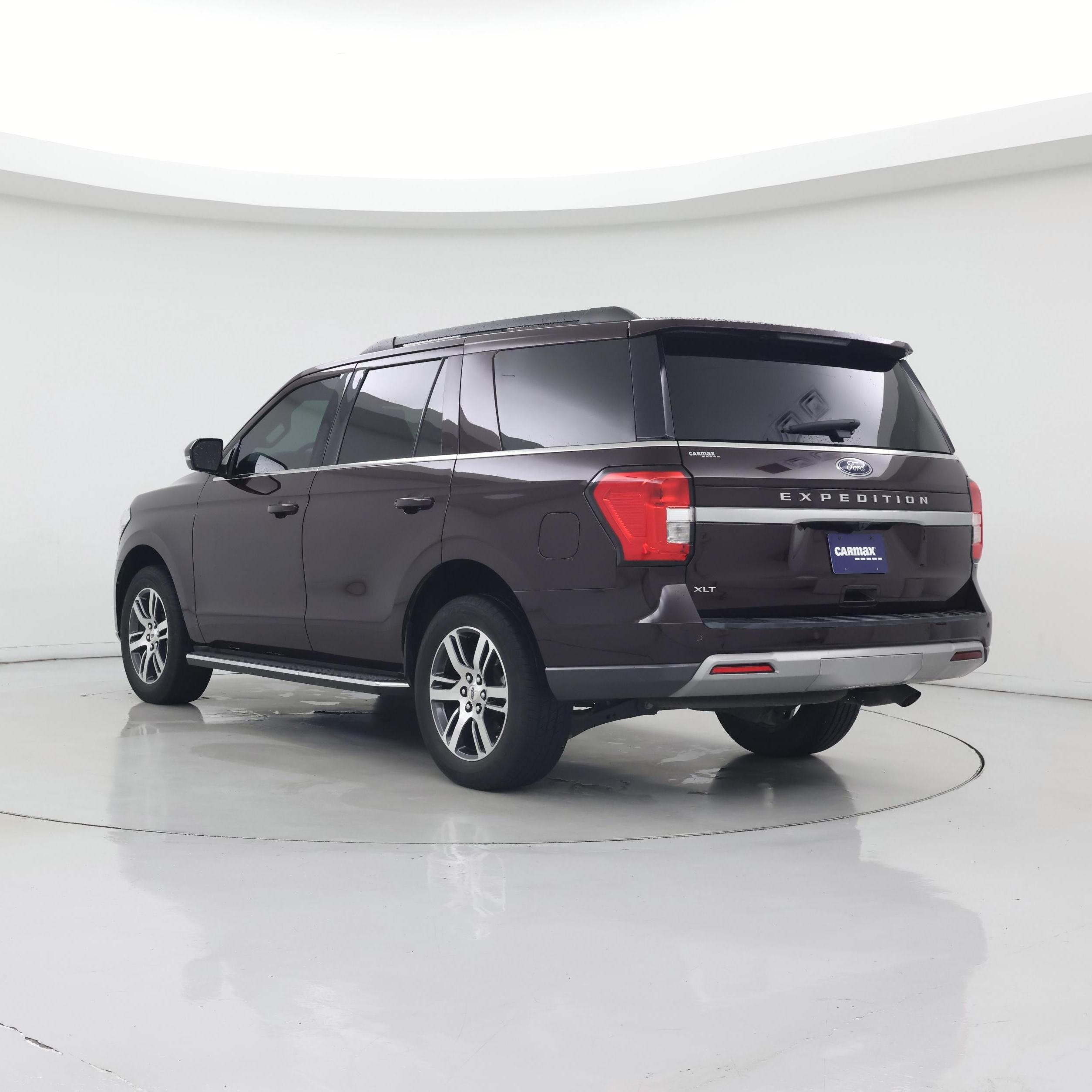 Thumbnail: 2023 Ford Expedition - 2
