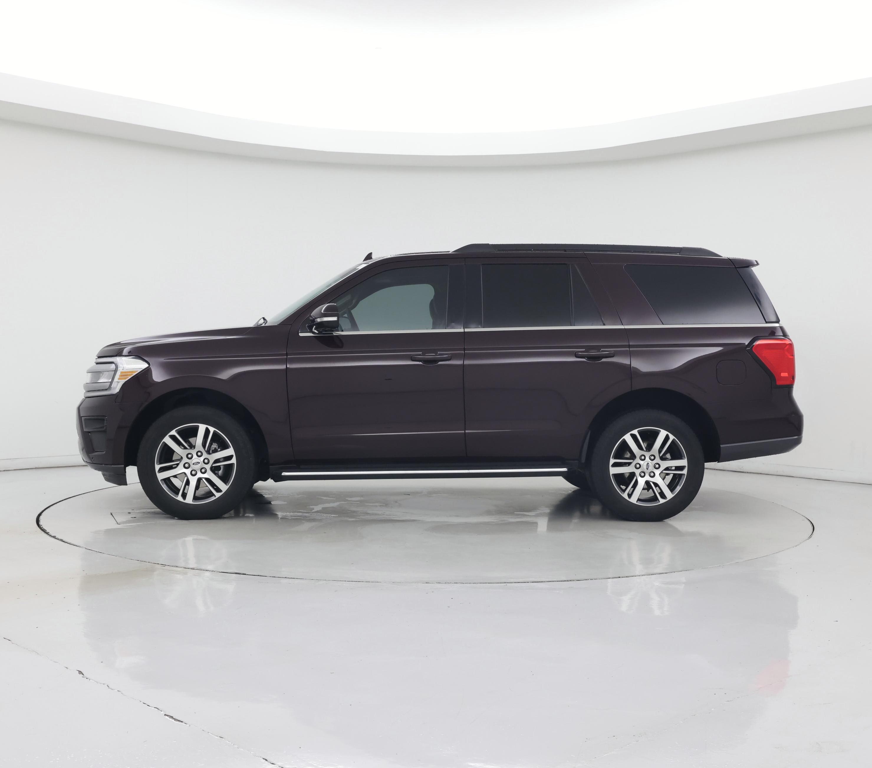 Thumbnail: 2023 Ford Expedition - 3