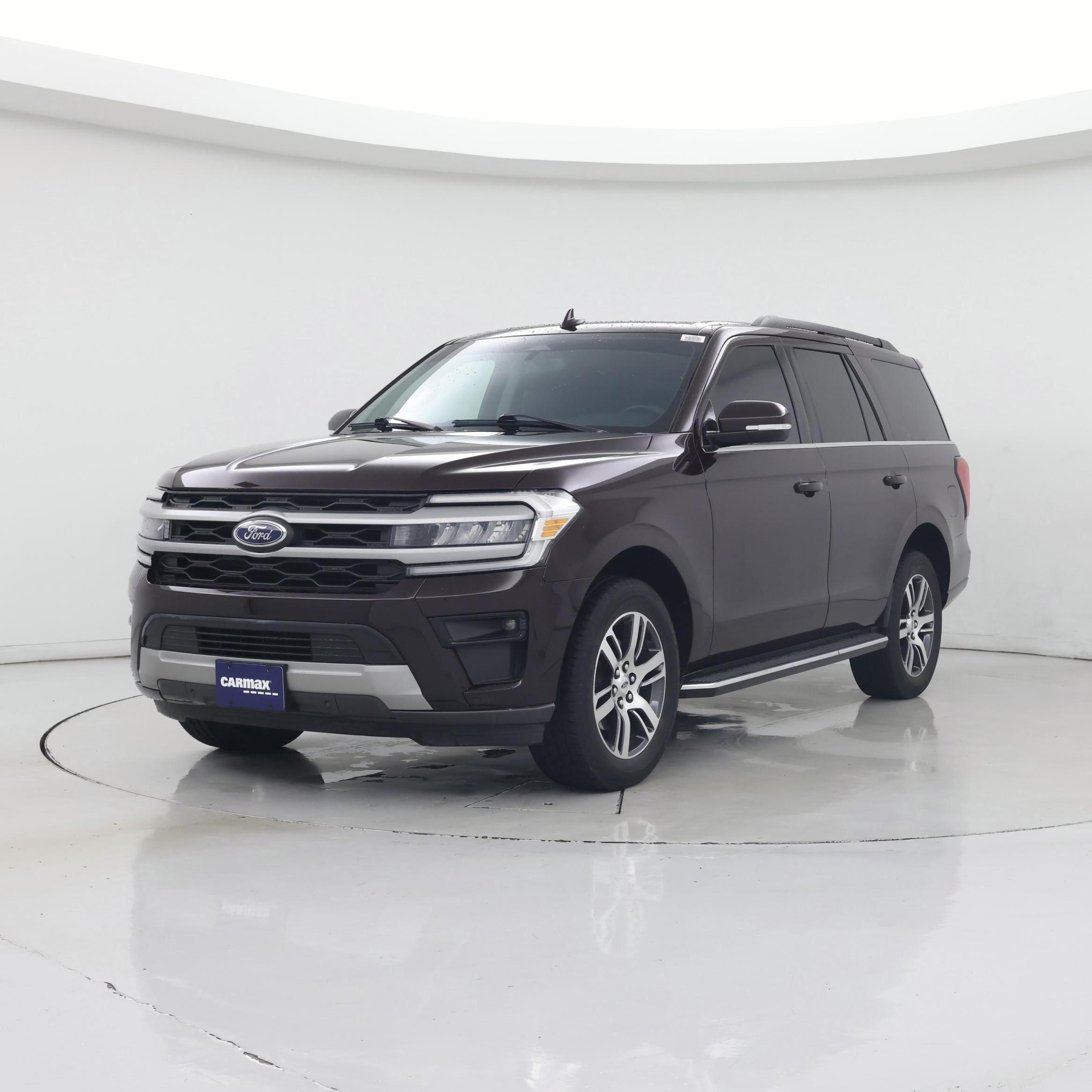 Thumbnail: 2023 Ford Expedition - 4