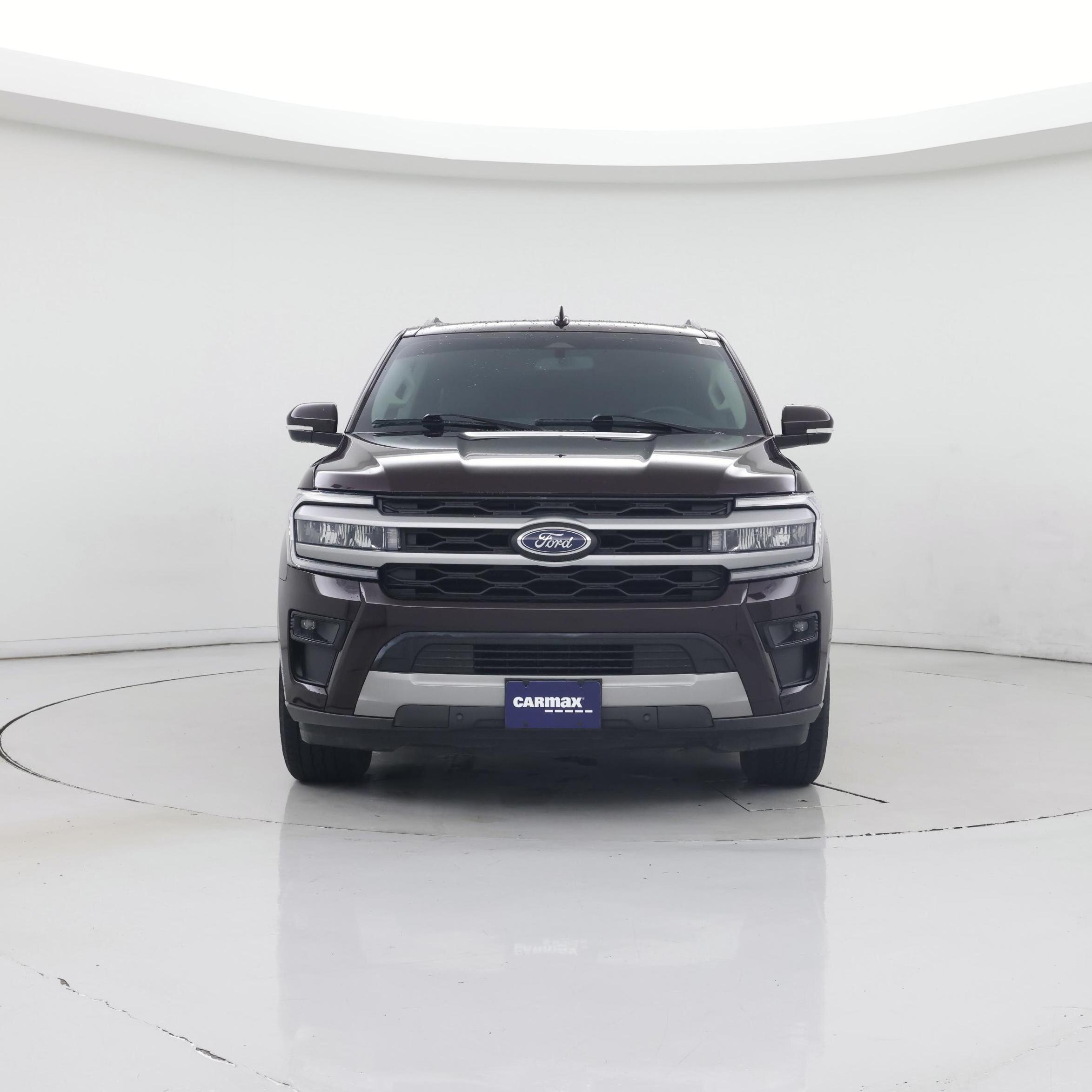 Thumbnail: 2023 Ford Expedition - 5
