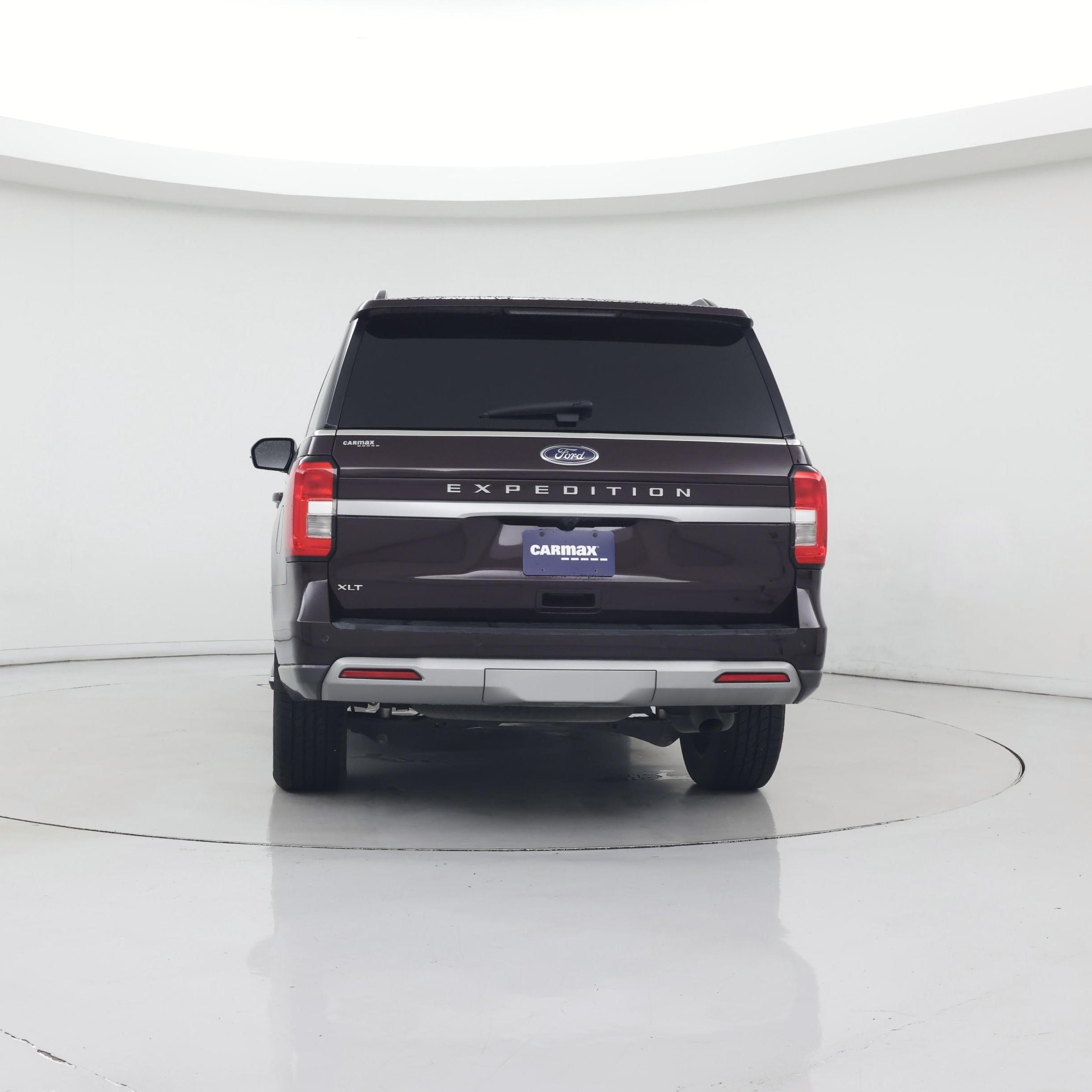 Thumbnail: 2023 Ford Expedition - 6