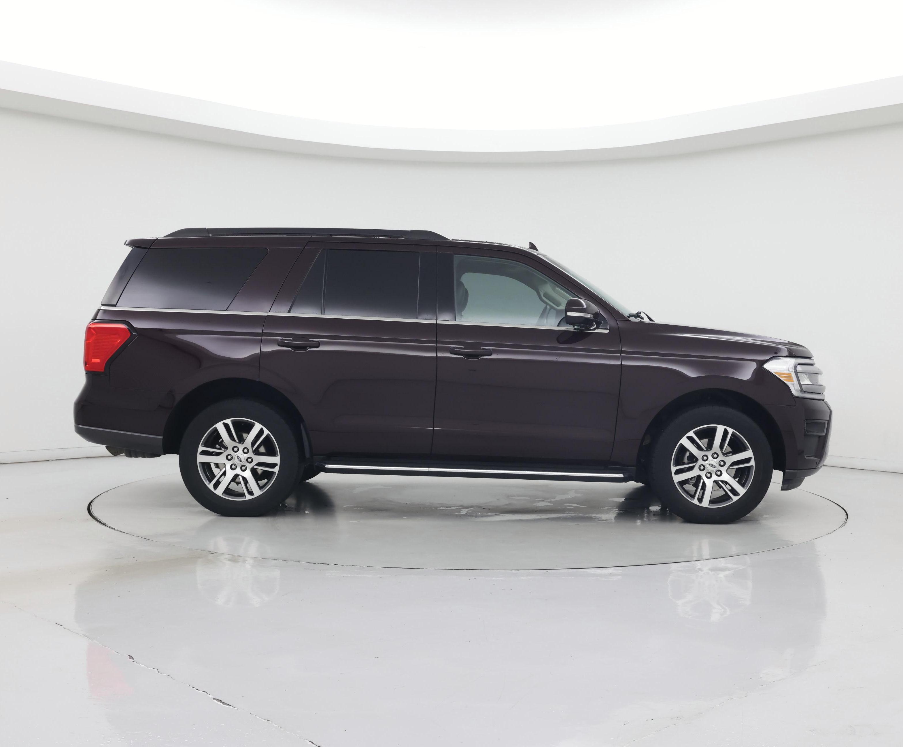 Thumbnail: 2023 Ford Expedition - 7