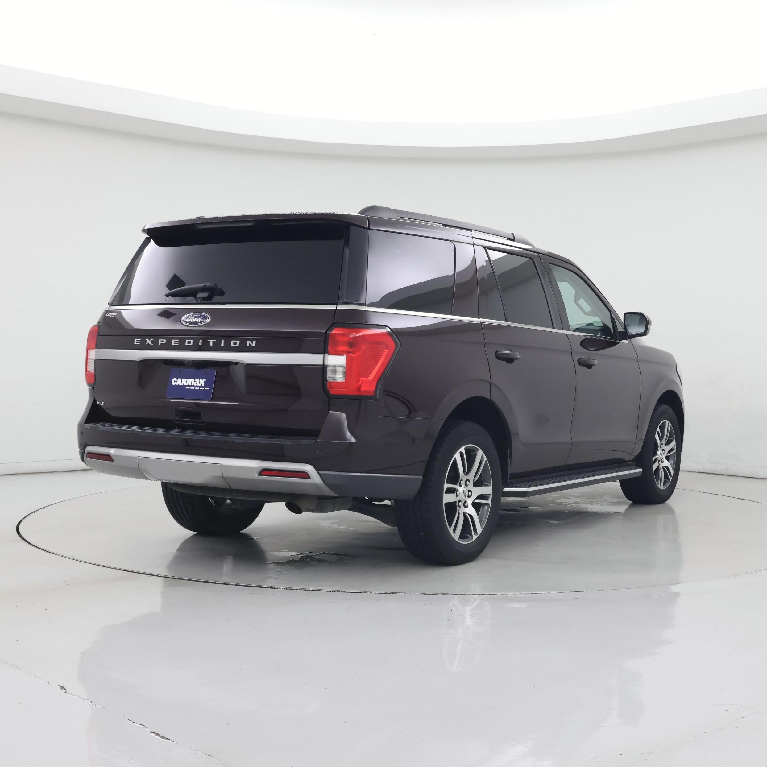 Thumbnail: 2023 Ford Expedition - 8