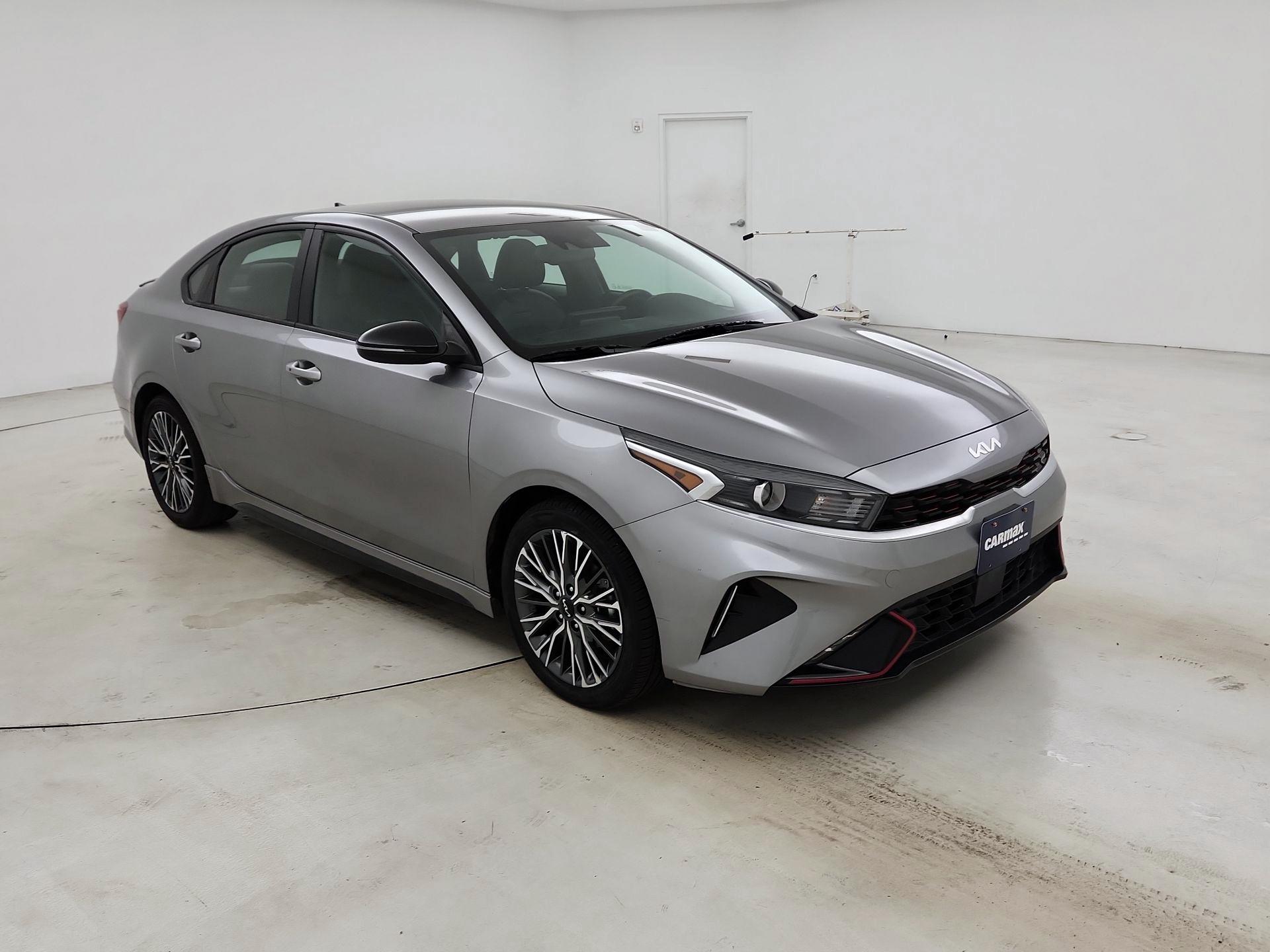 Thumbnail: 2024 Kia Forte - 1