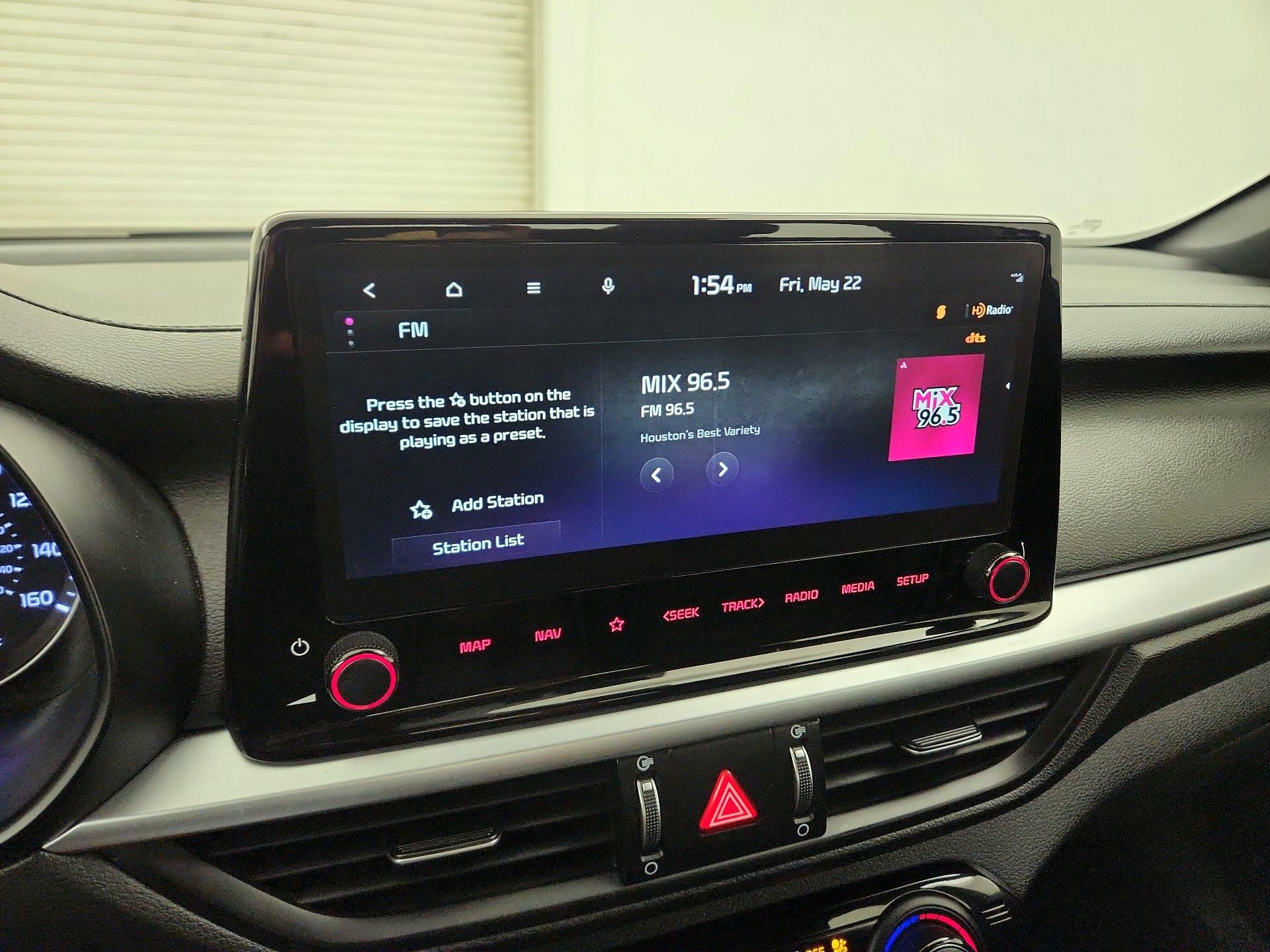 Thumbnail: 2024 Kia Forte - 14
