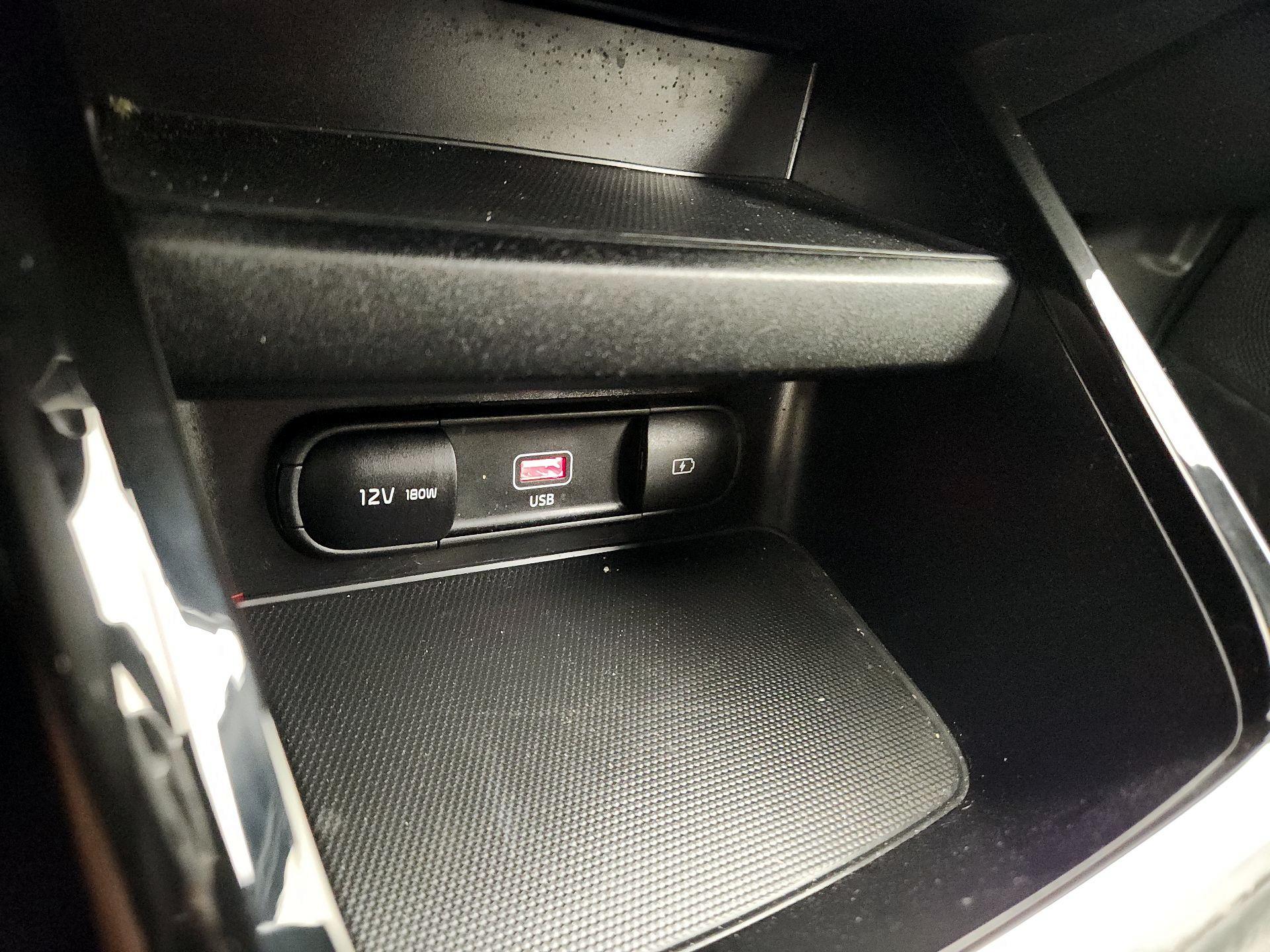 Thumbnail: 2024 Kia Forte - 17