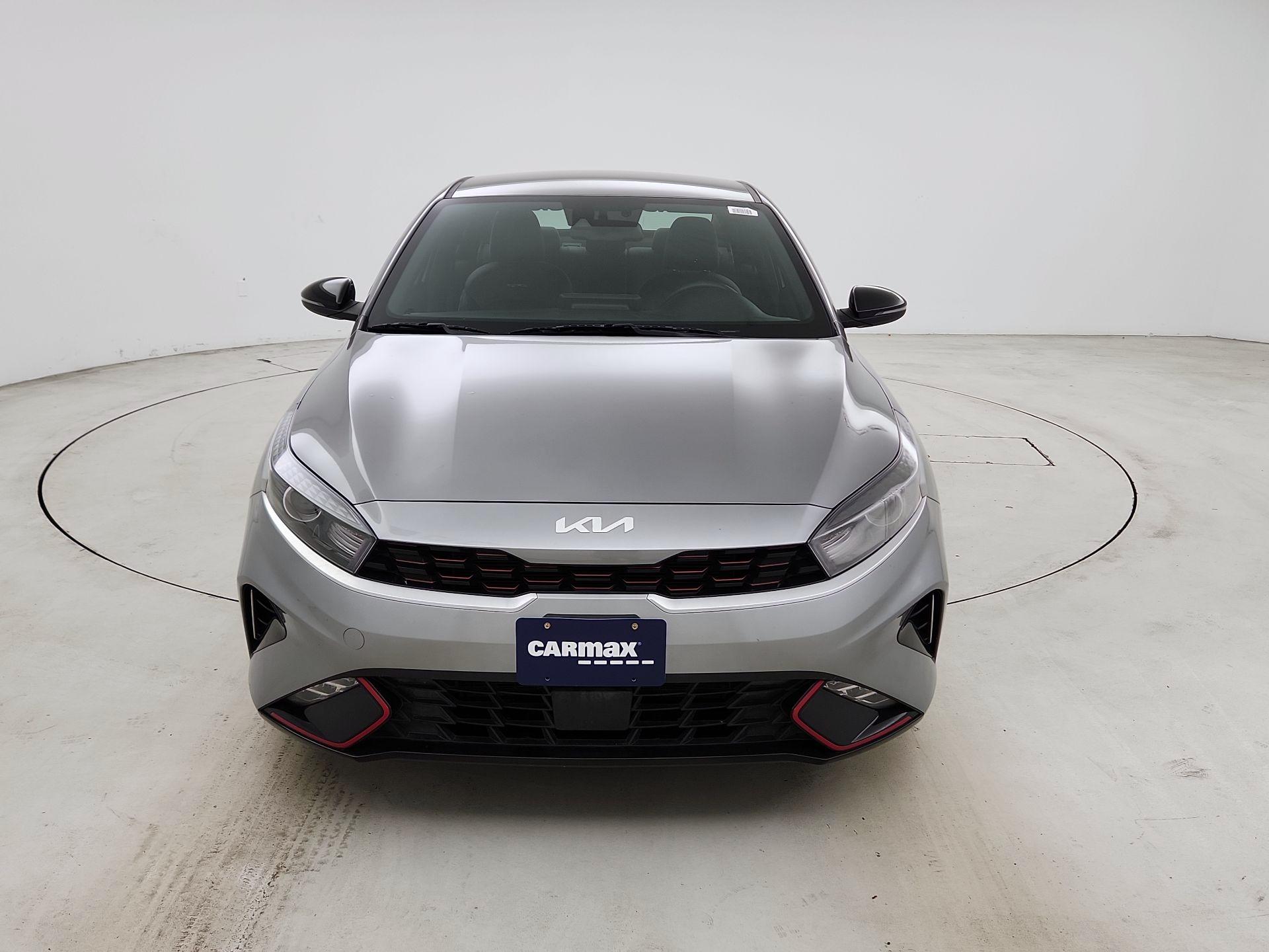 Thumbnail: 2024 Kia Forte - 2