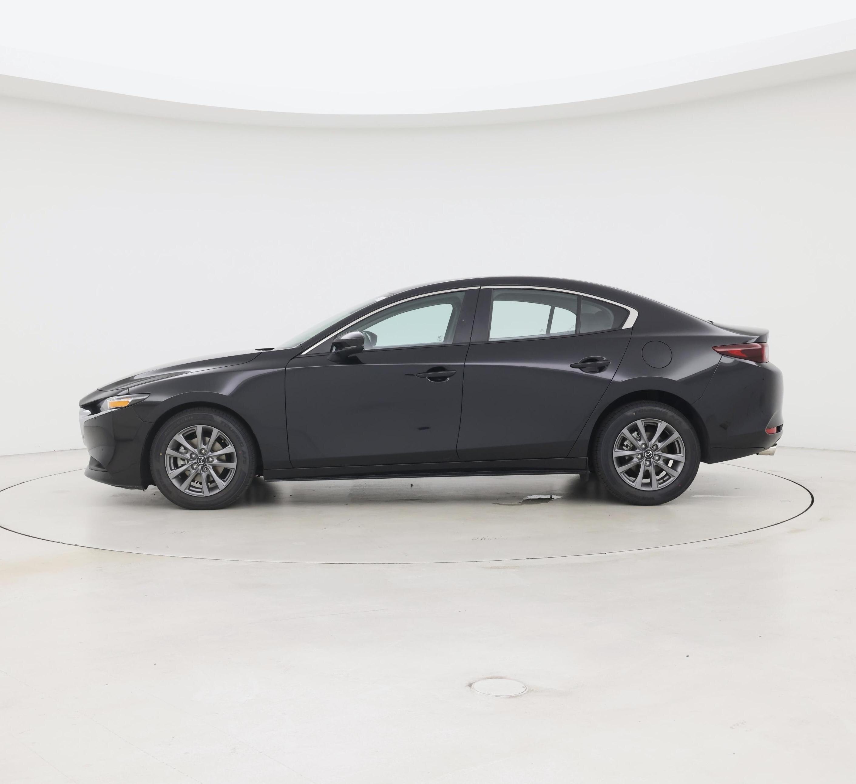 Thumbnail: 2025 Mazda Mazda3 - 3