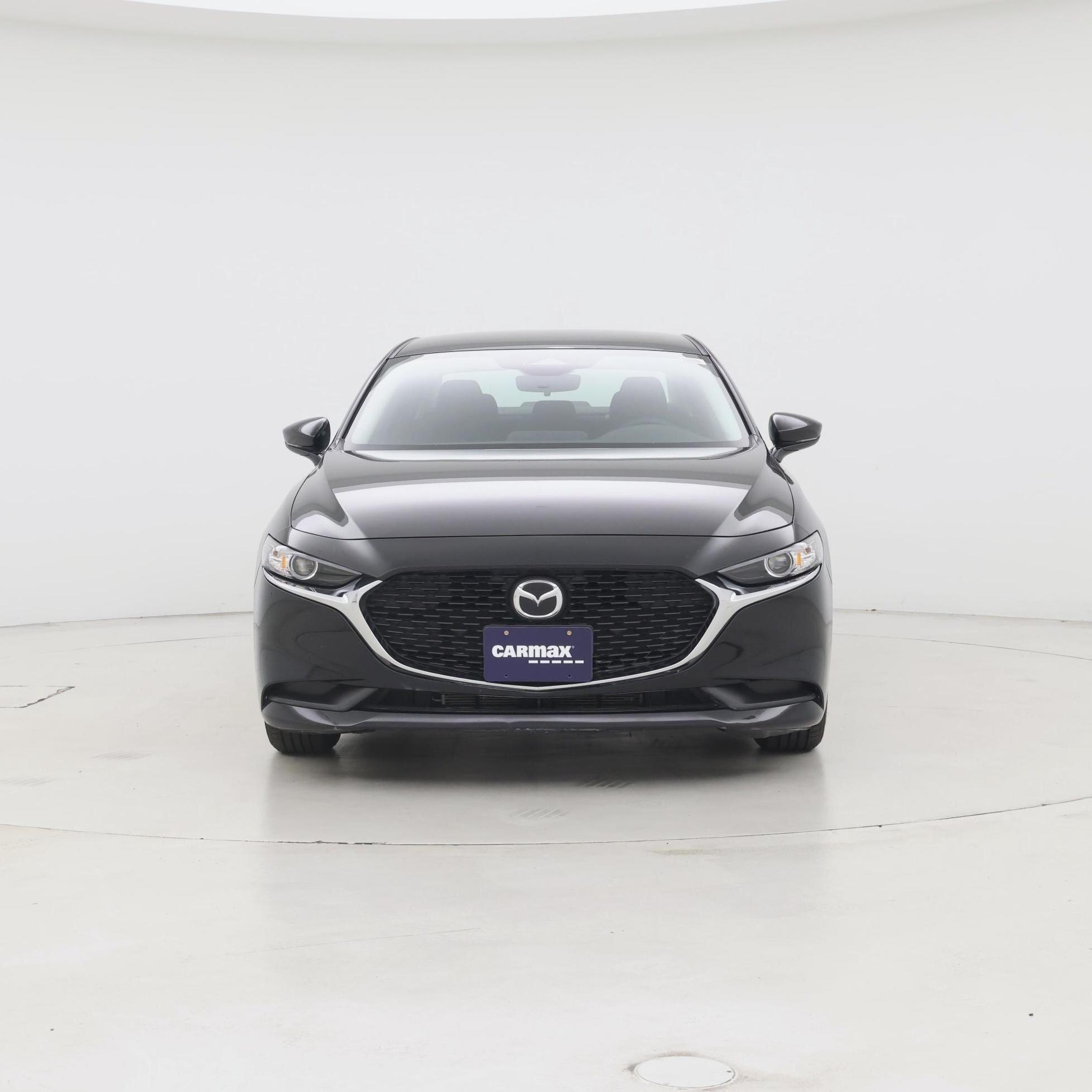 Thumbnail: 2025 Mazda Mazda3 - 5