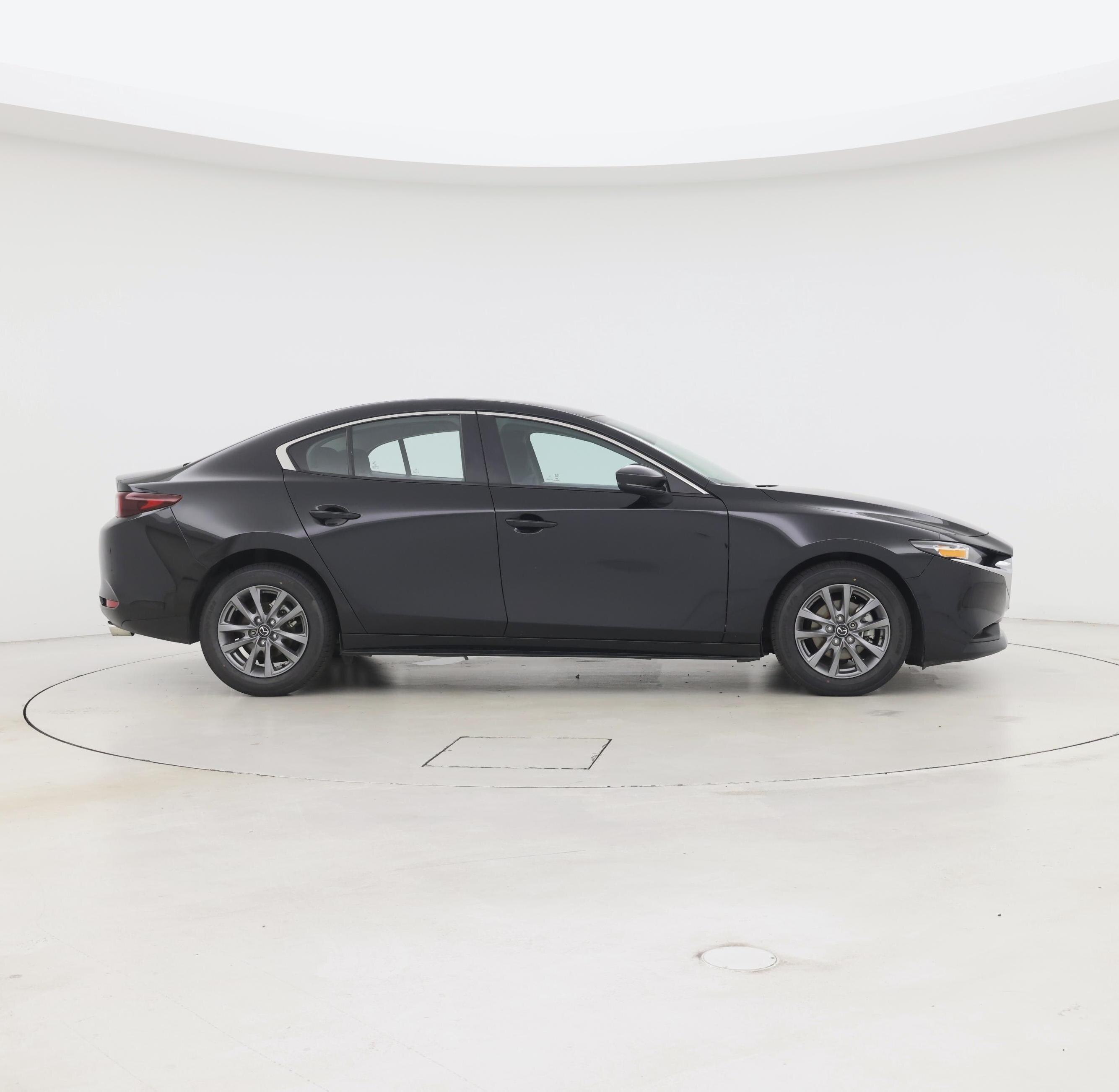Thumbnail: 2025 Mazda Mazda3 - 7