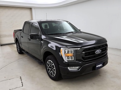 2023 Ford F150 XLT