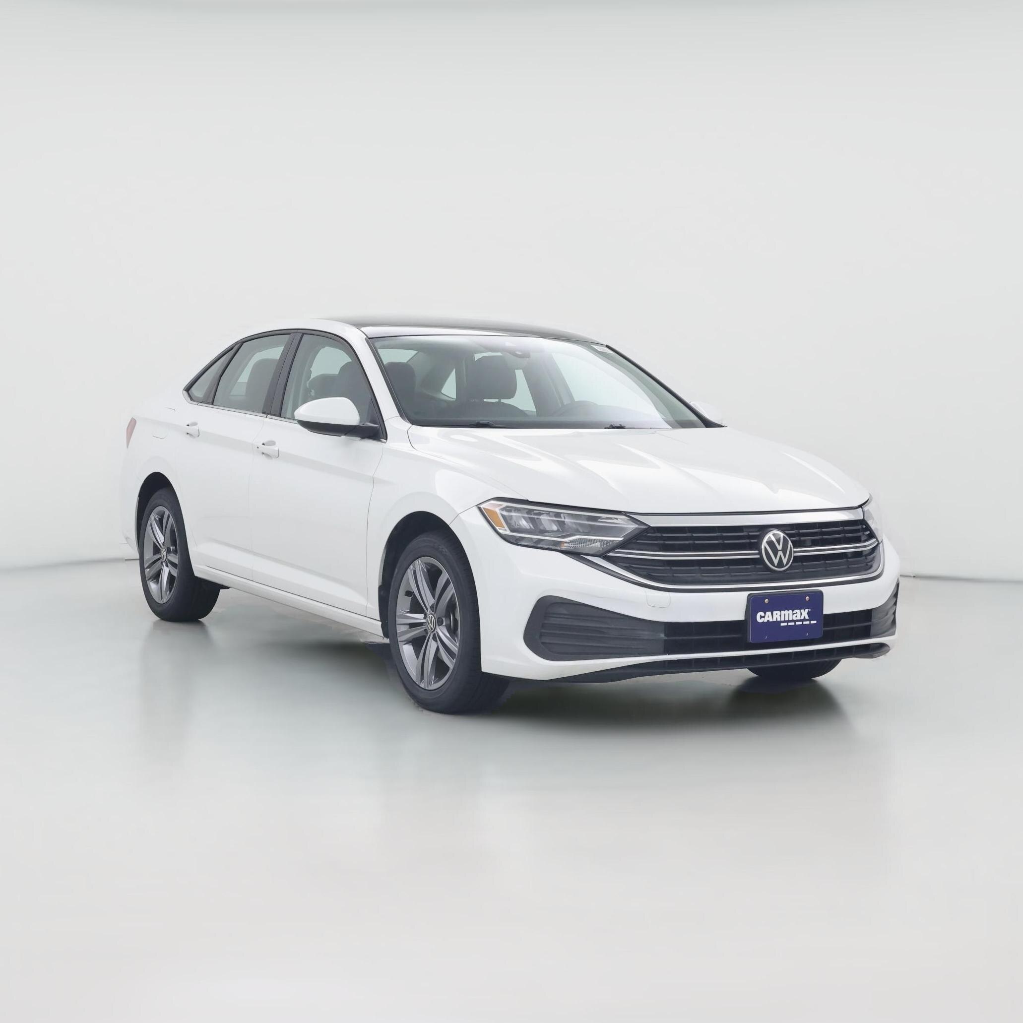 Thumbnail: 2023 Volkswagen Jetta - 1