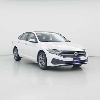 2023 Volkswagen Jetta SE