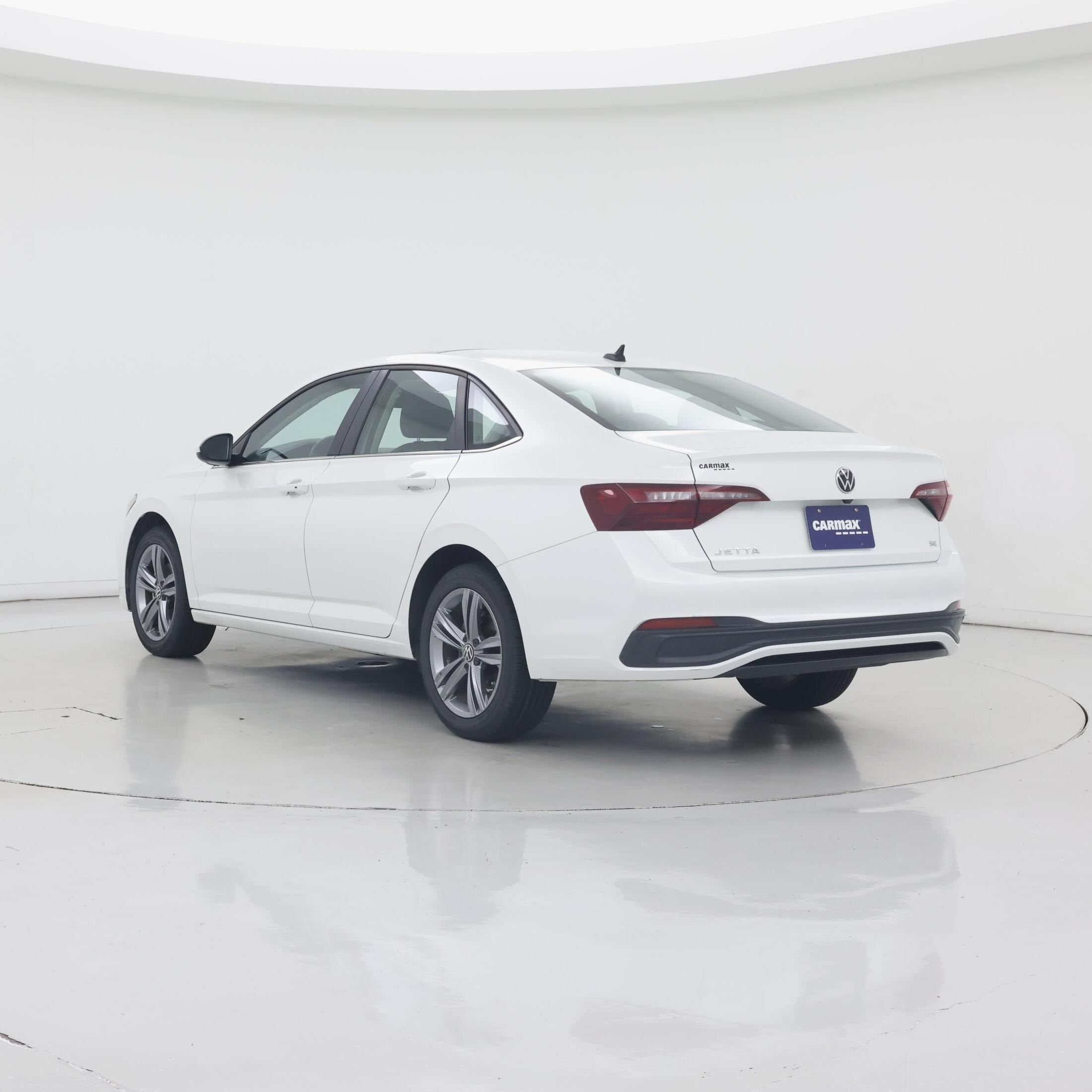Thumbnail: 2023 Volkswagen Jetta - 2