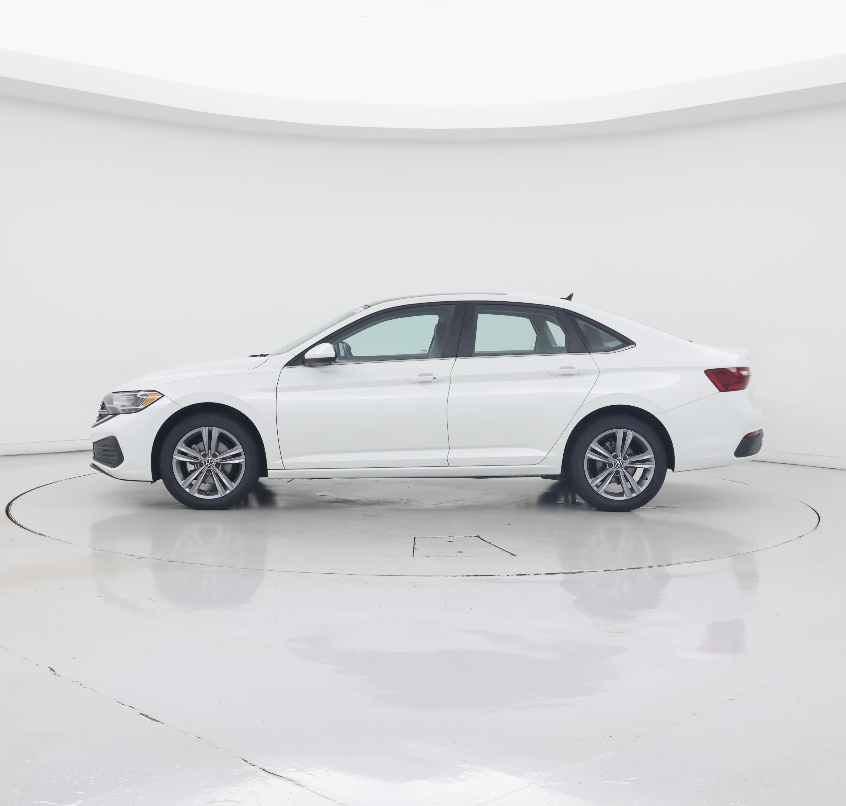 Thumbnail: 2023 Volkswagen Jetta - 3