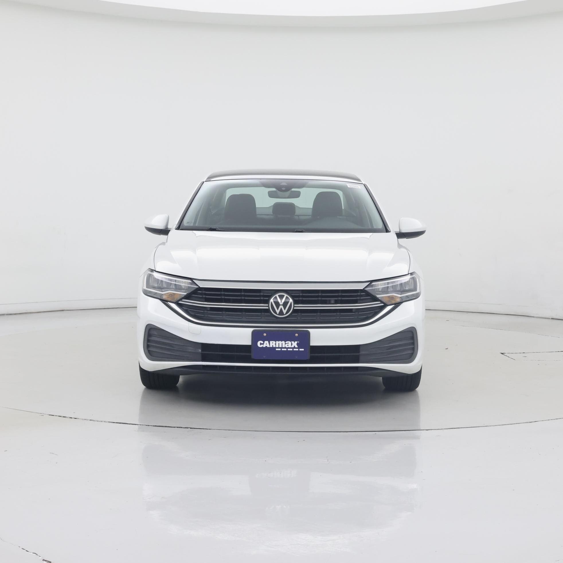 Thumbnail: 2023 Volkswagen Jetta - 5