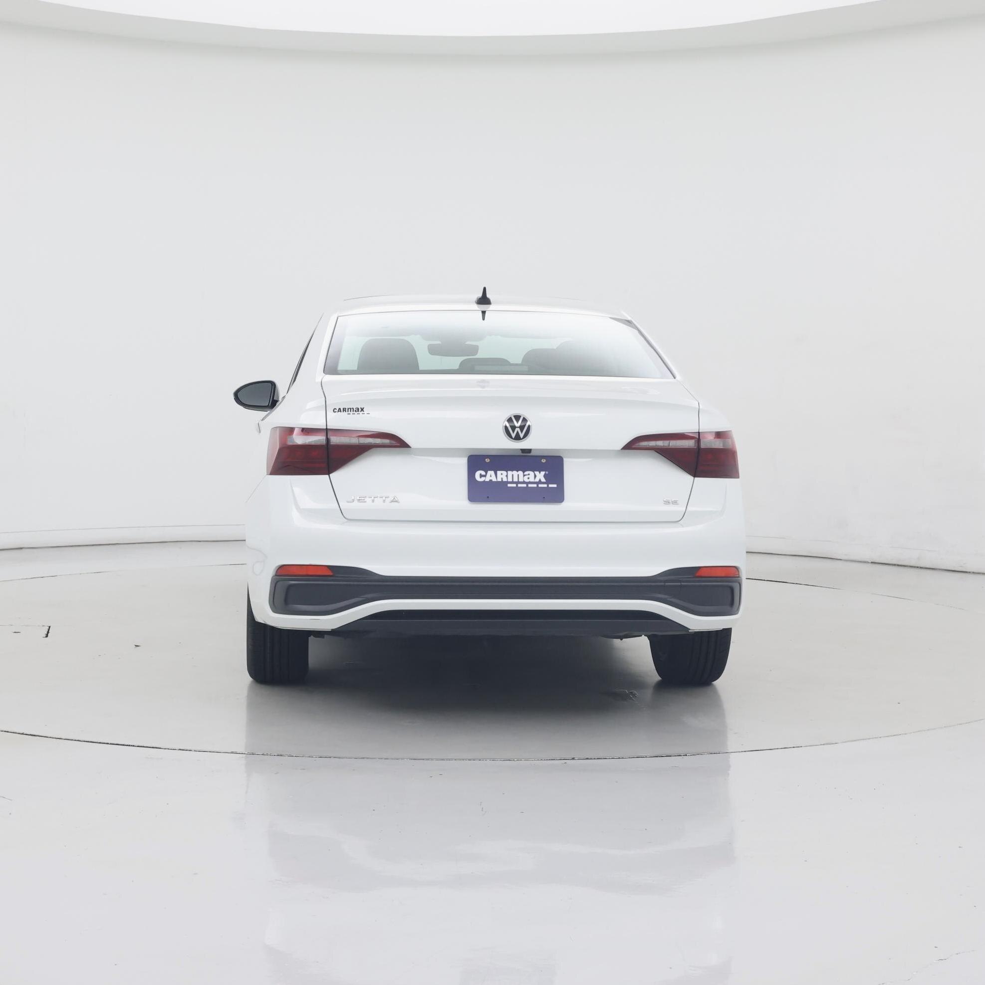 Thumbnail: 2023 Volkswagen Jetta - 6
