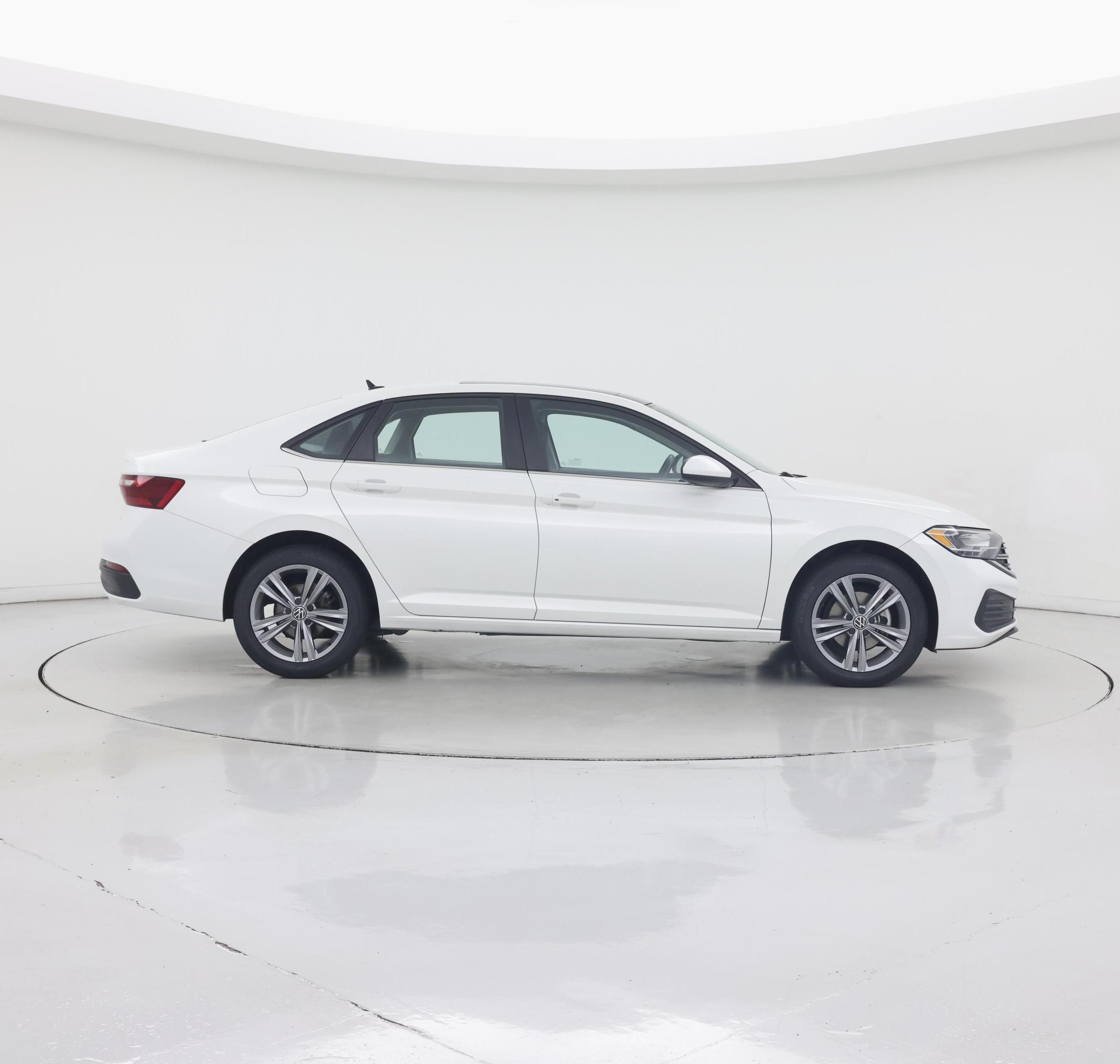 Thumbnail: 2023 Volkswagen Jetta - 7