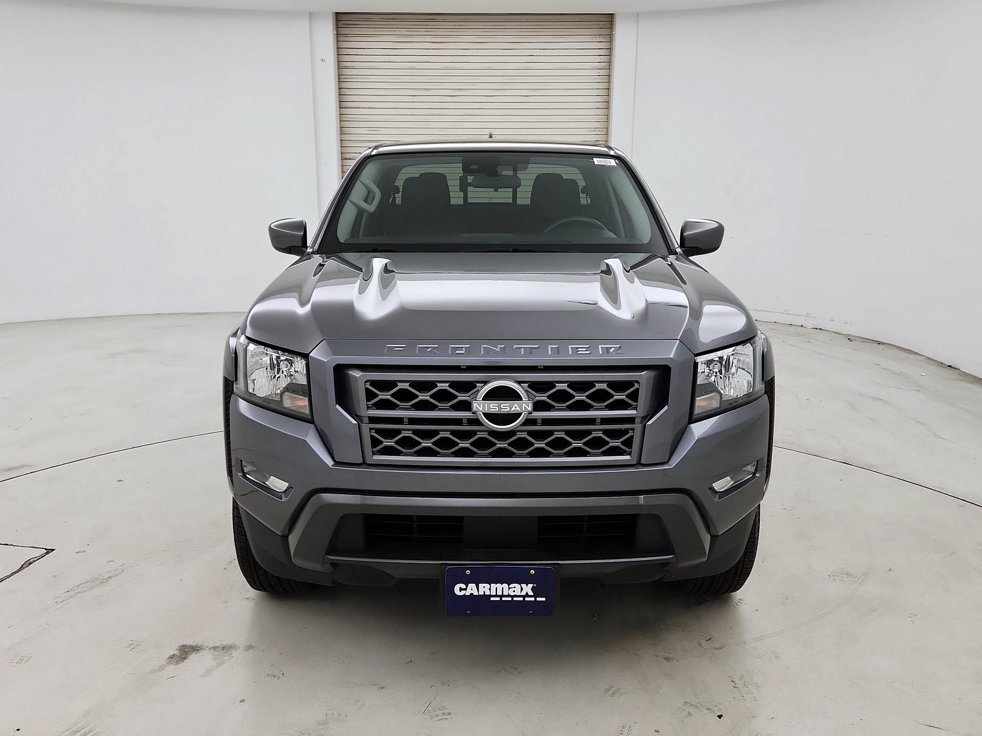 Thumbnail: 2024 Nissan Frontier - 2