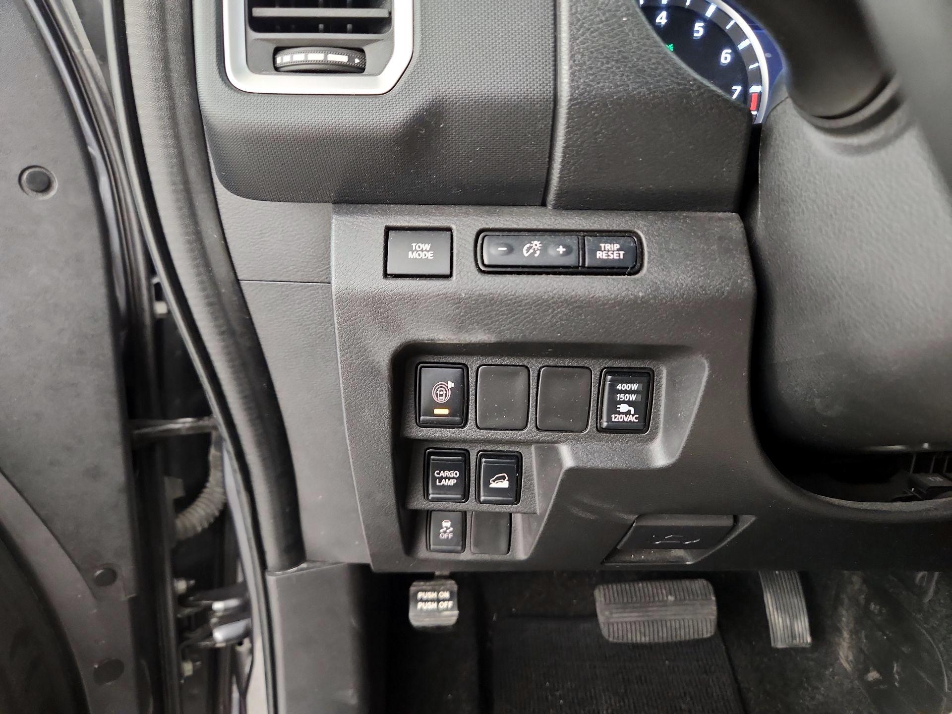Thumbnail: 2023 Nissan Frontier - 11