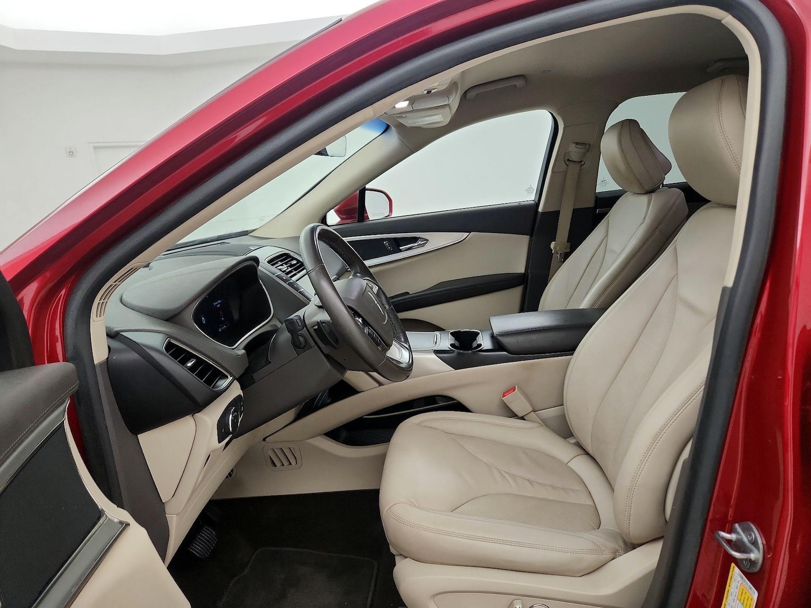 2020 Lincoln Nautilus Base - Photo 10