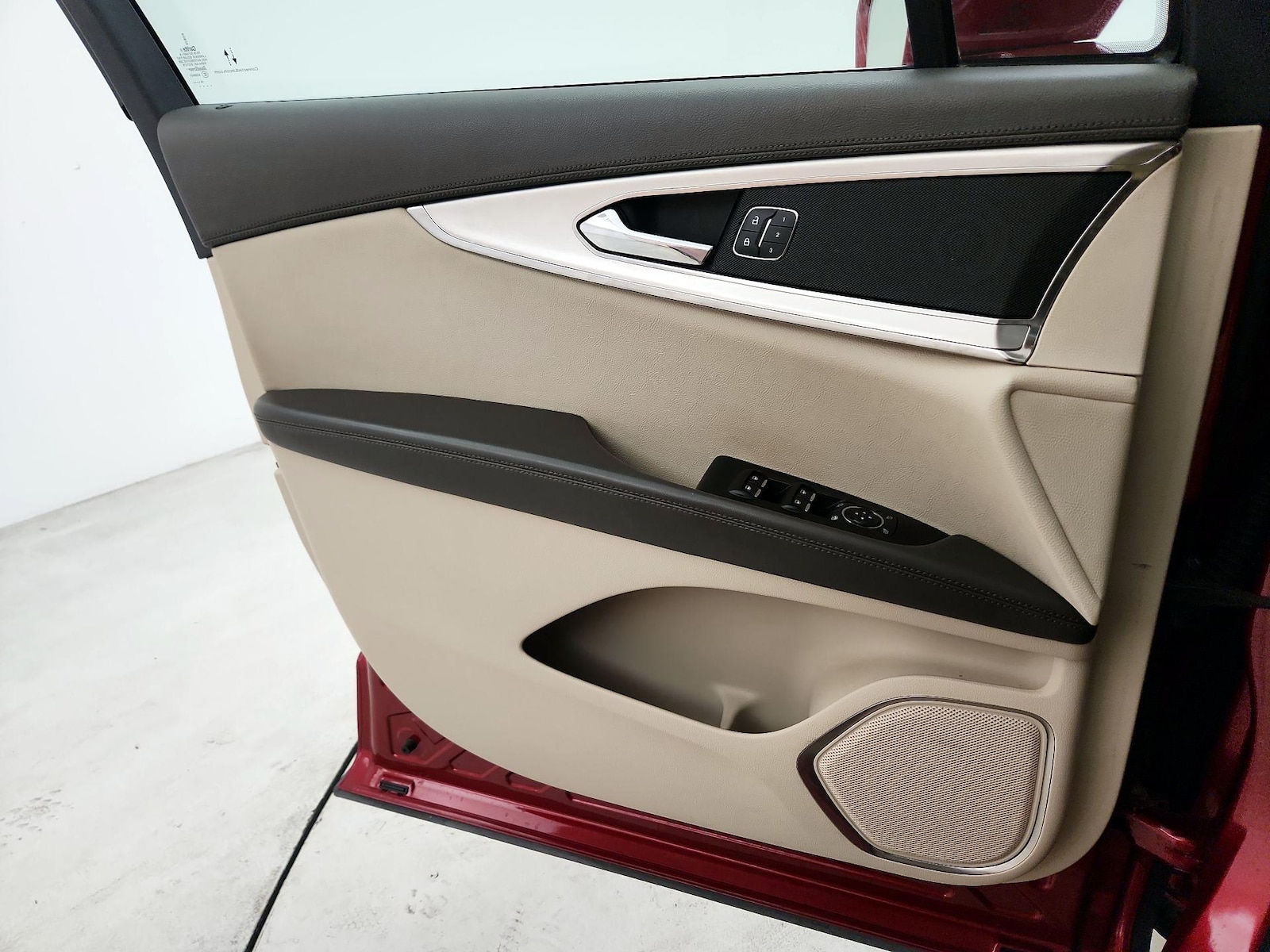 2020 Lincoln Nautilus Base - Photo 11