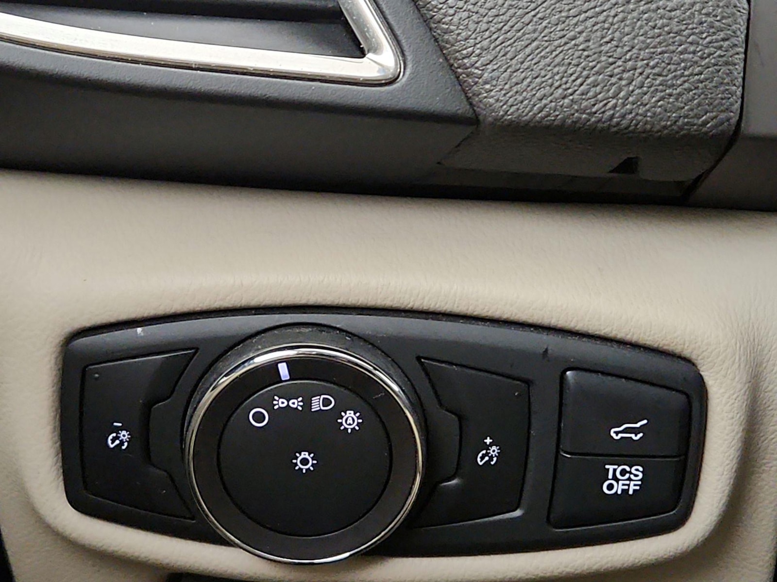 2020 Lincoln Nautilus Base - Photo 12