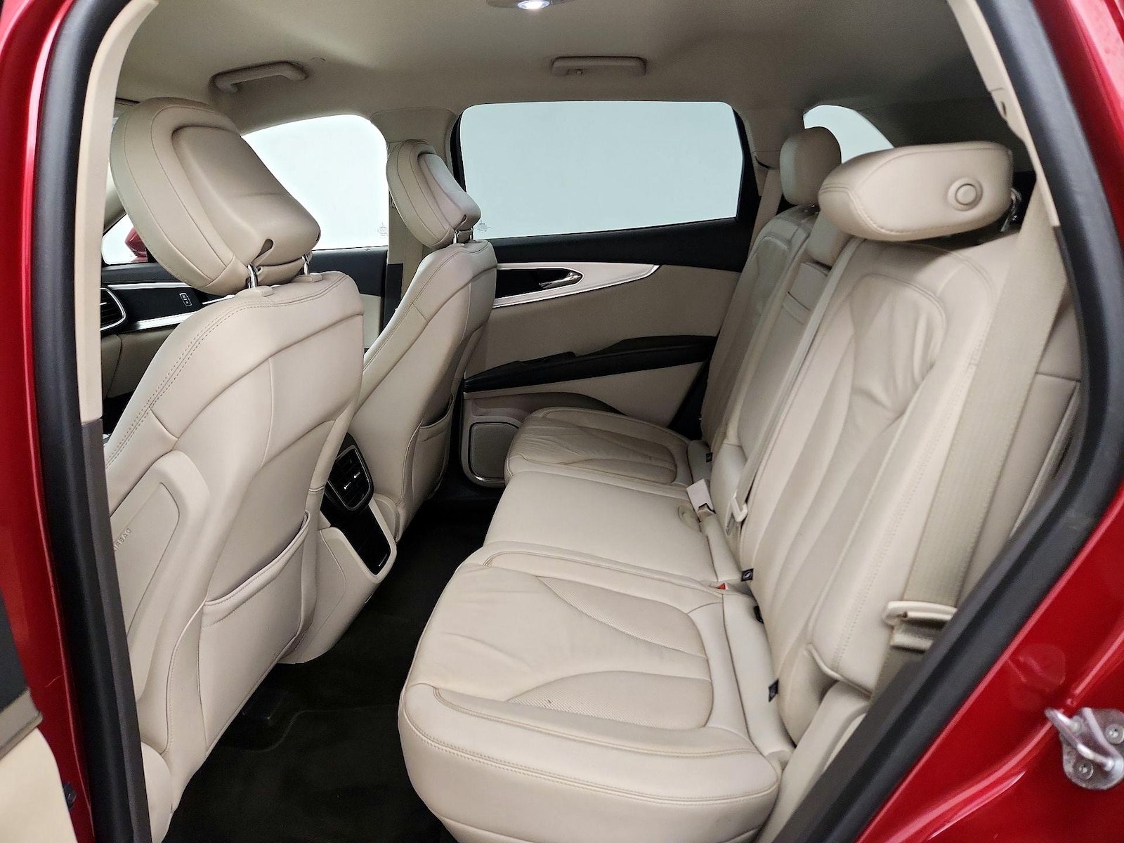 2020 Lincoln Nautilus Base - Photo 19