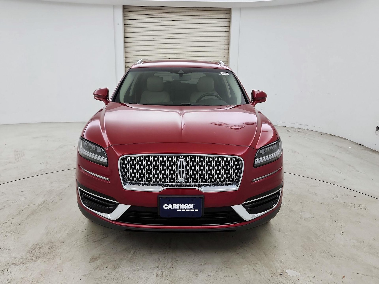 2020 Lincoln Nautilus Base - Photo 2