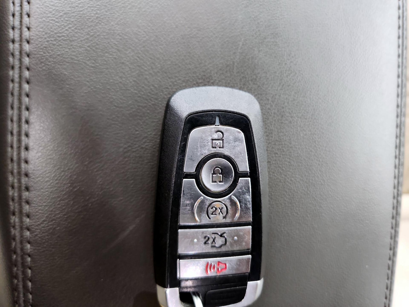 2020 Lincoln Nautilus Base - Photo 22