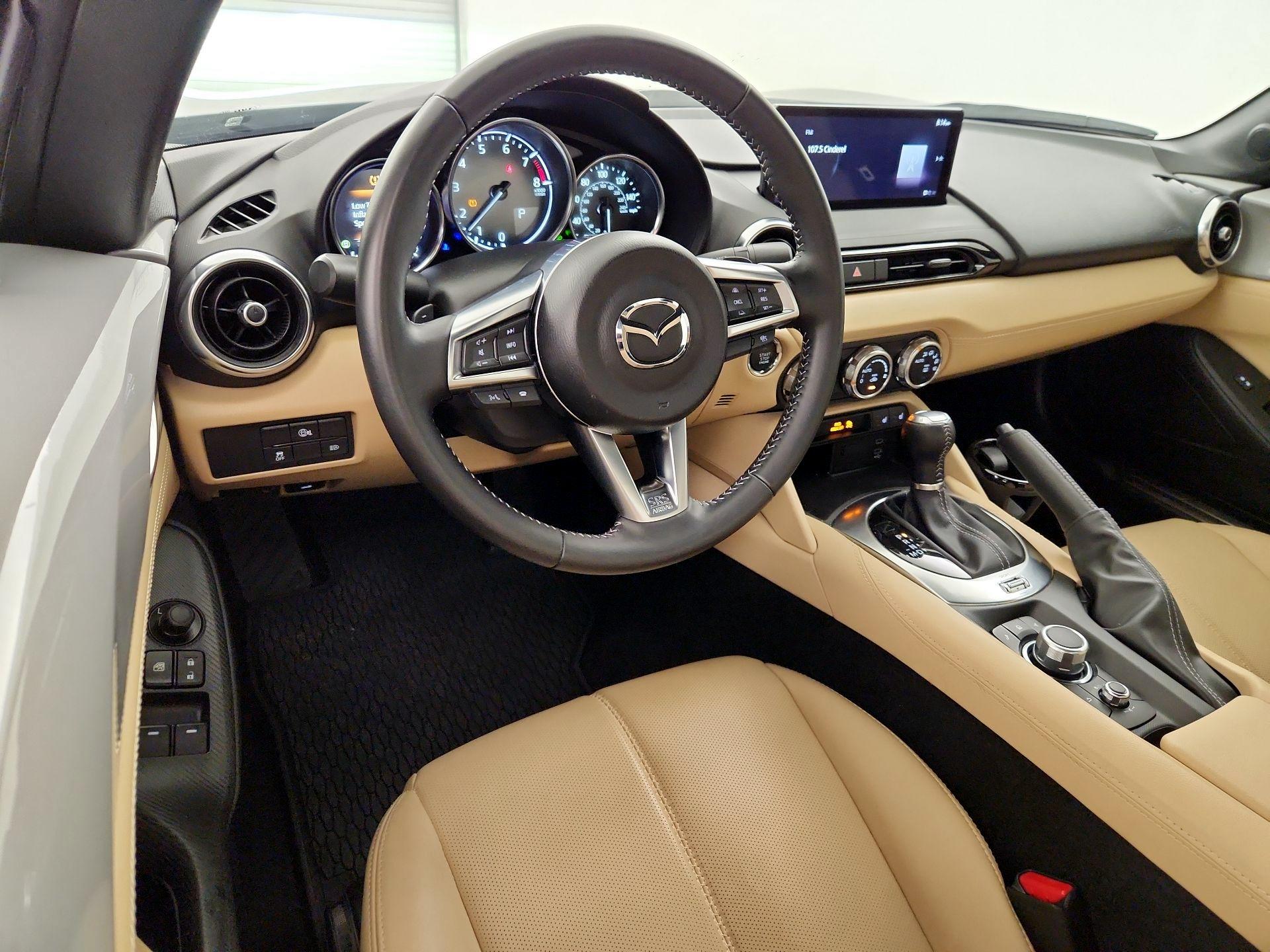 Thumbnail: 2024 Mazda MX-5 Miata - 9