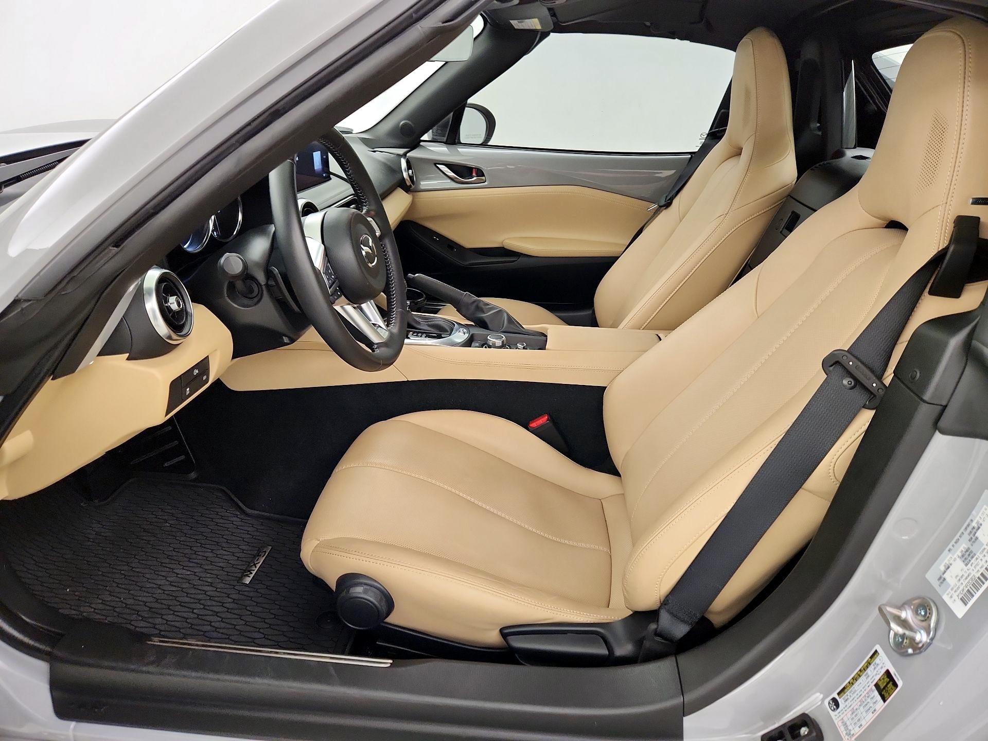 Thumbnail: 2024 Mazda MX-5 Miata - 11