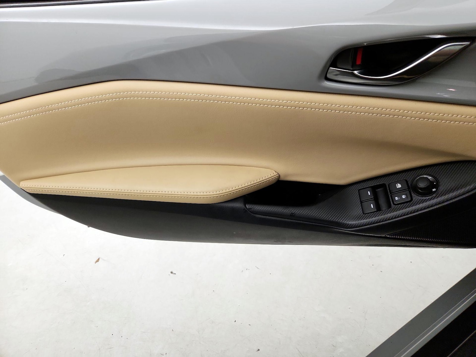 2024 Mazda MX-5 Miata RF Grand Touring - Photo 13