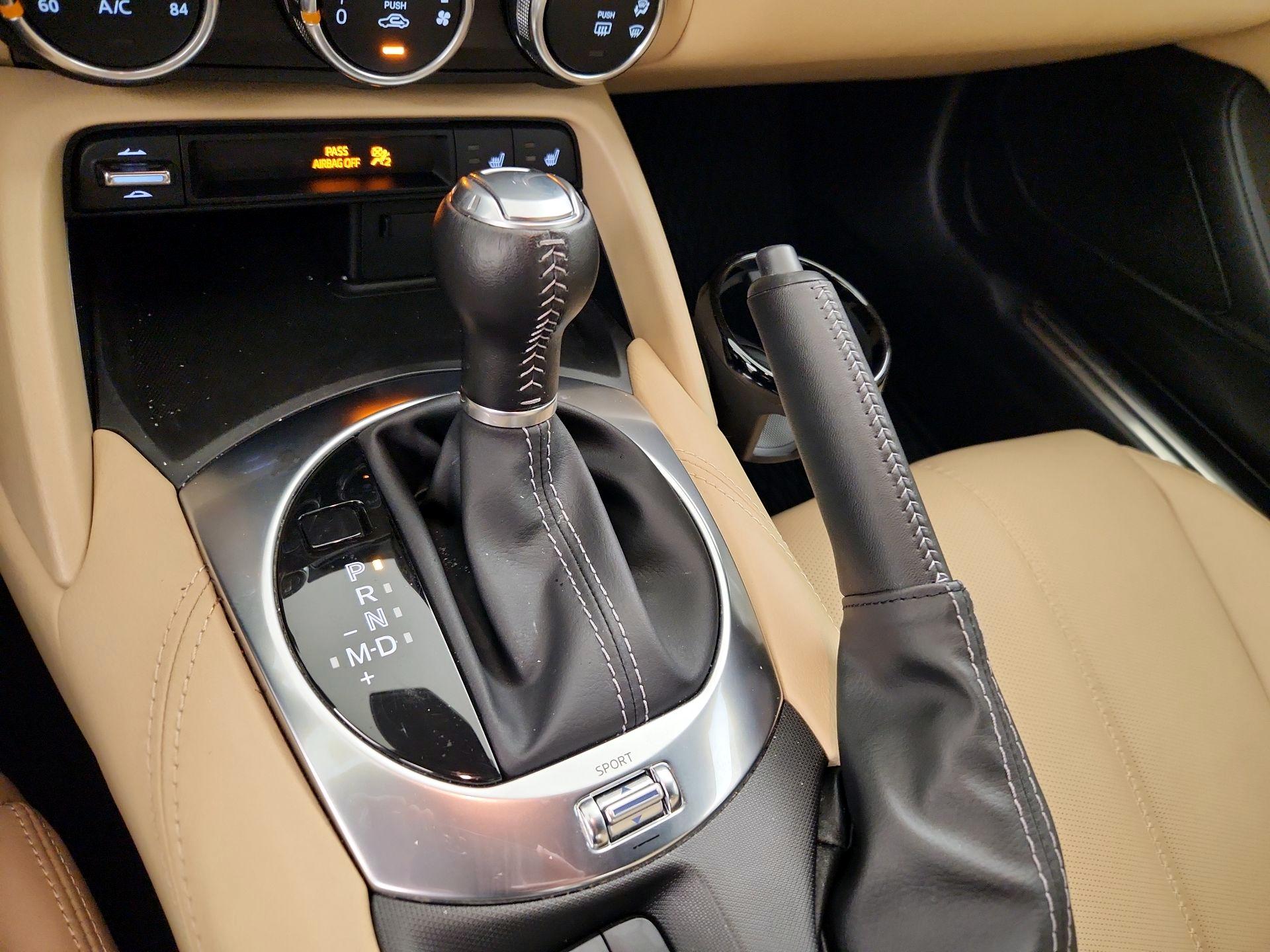 Thumbnail: 2024 Mazda MX-5 Miata - 17