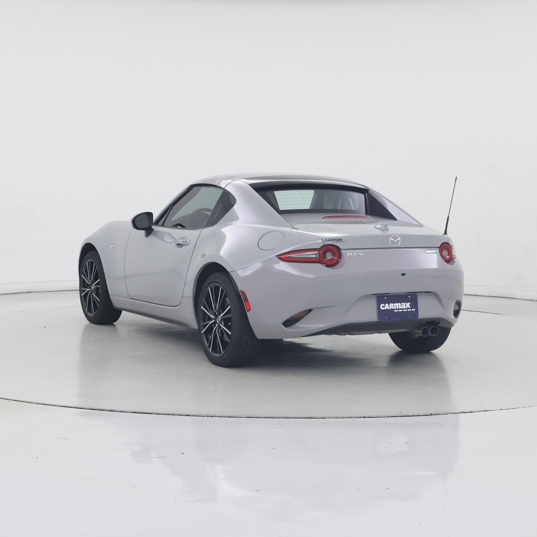 Thumbnail: 2024 Mazda MX-5 Miata - 2