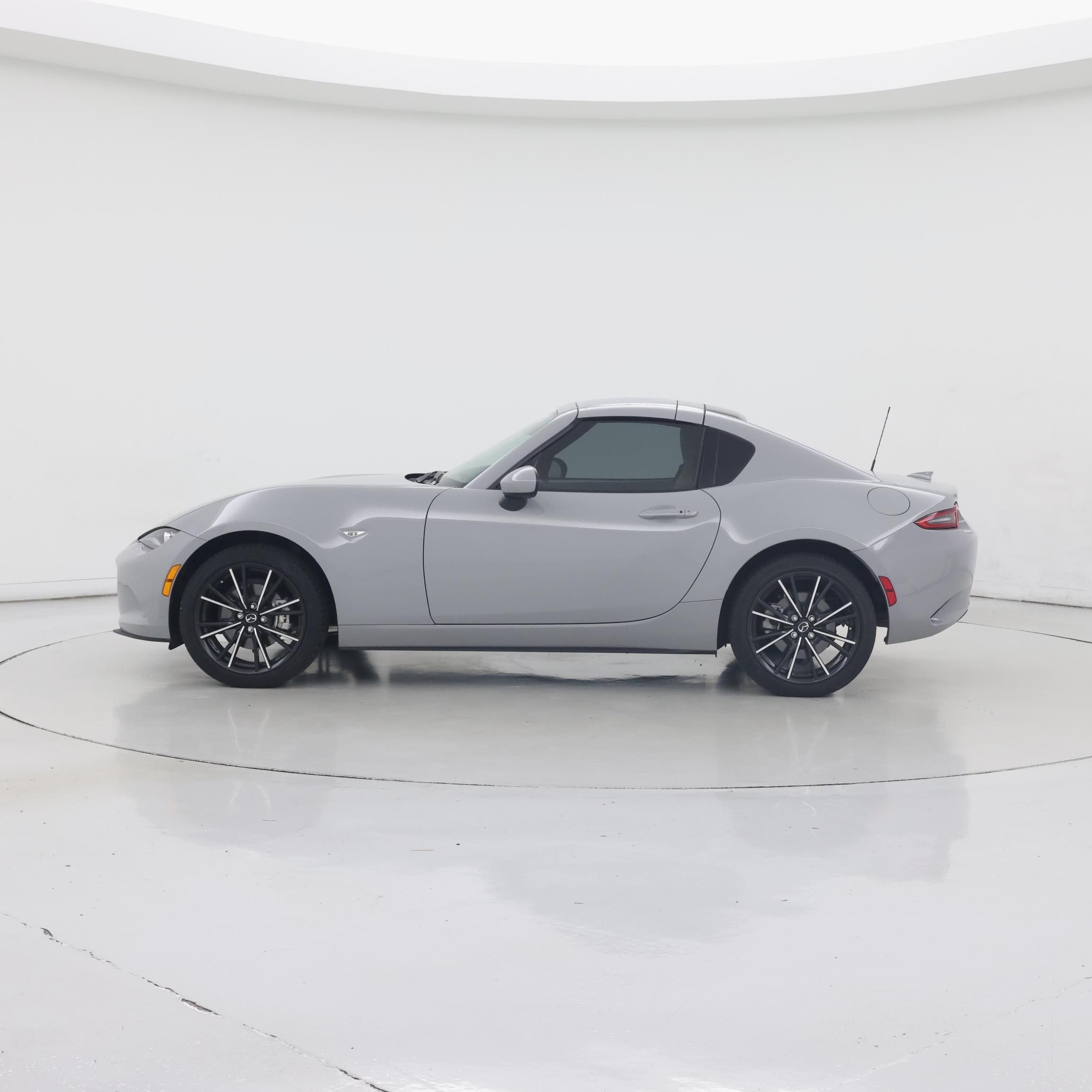 Thumbnail: 2024 Mazda MX-5 Miata - 3