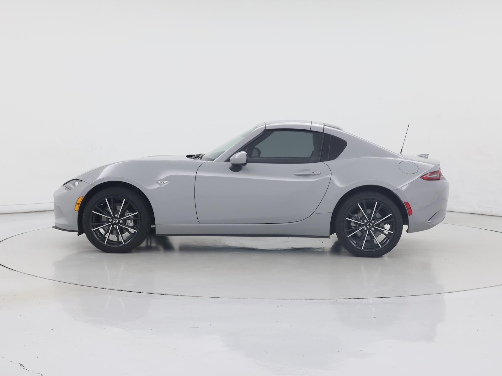 2024 Mazda MX-5 Miata RF Grand Touring - Photo 4