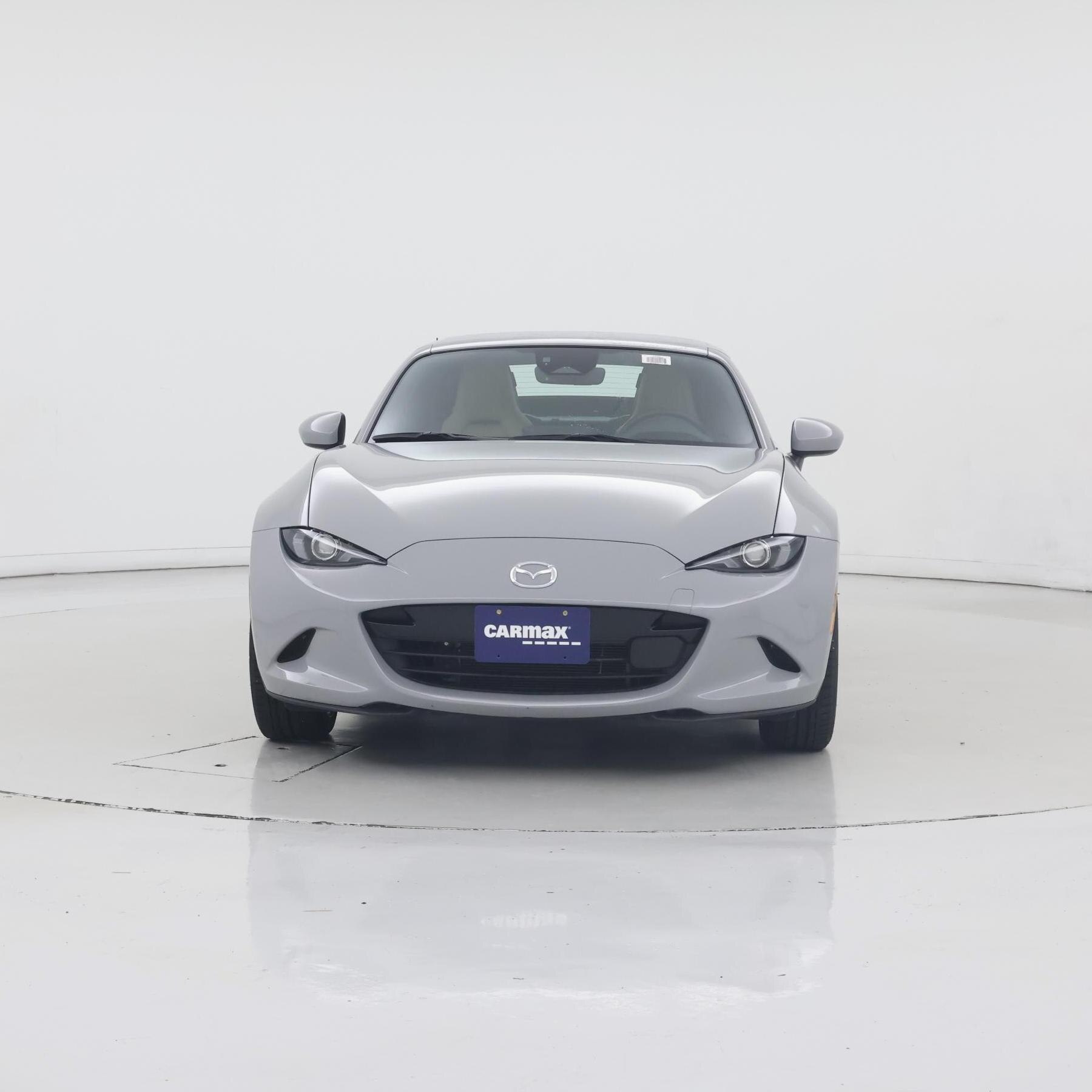 Thumbnail: 2024 Mazda MX-5 Miata - 5