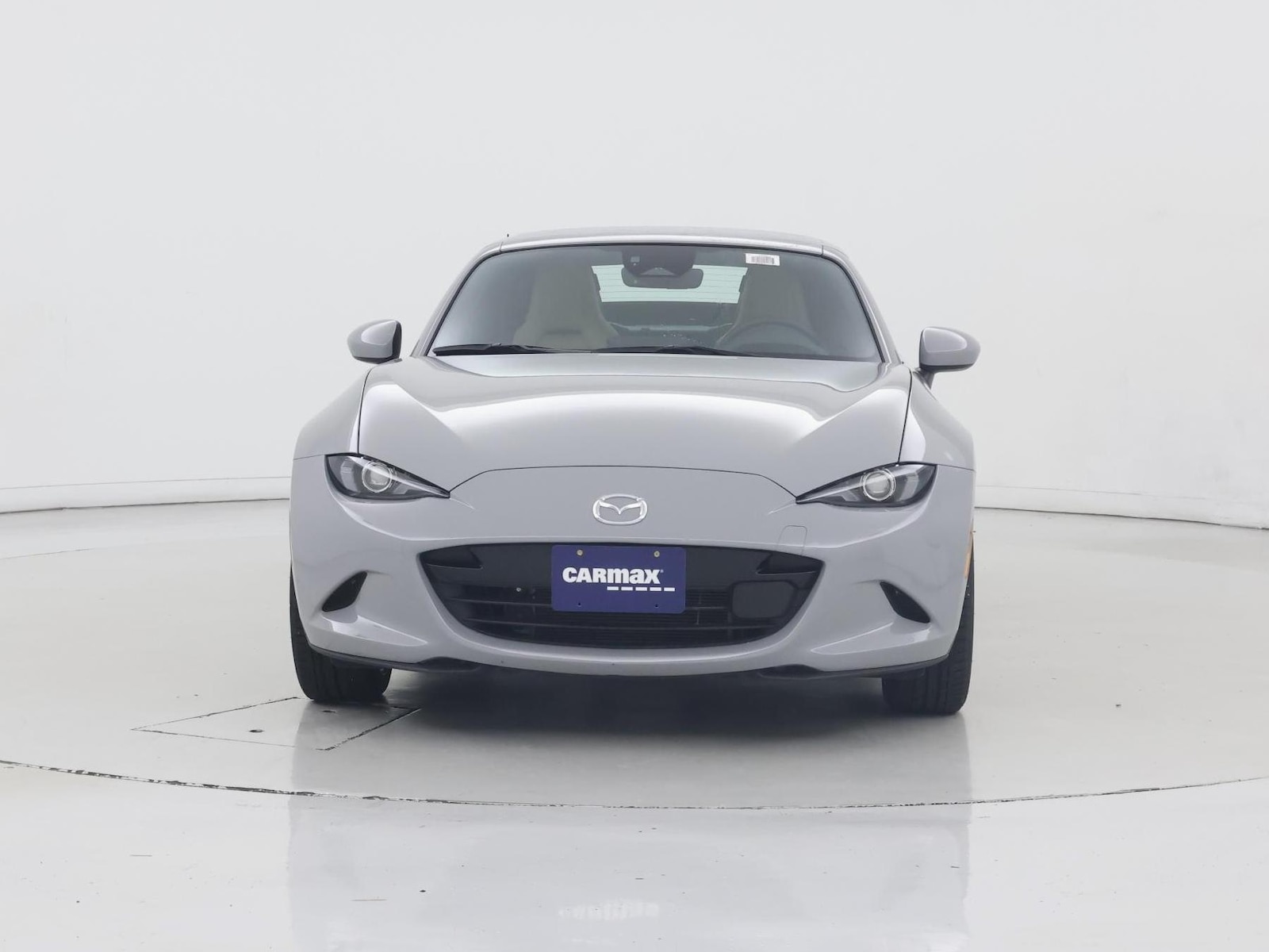 2024 Mazda MX-5 Miata RF Grand Touring - Photo 6