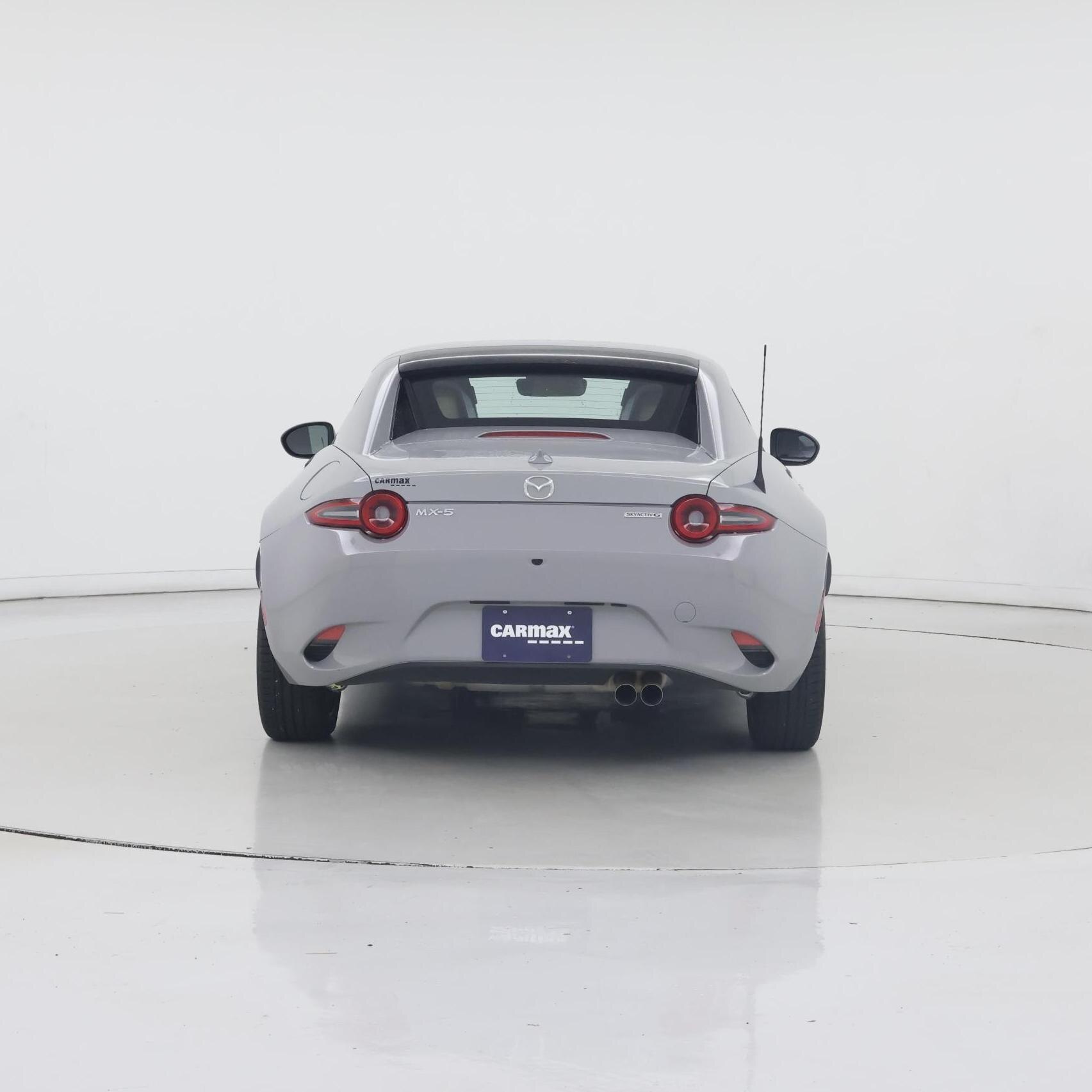 Thumbnail: 2024 Mazda MX-5 Miata - 6
