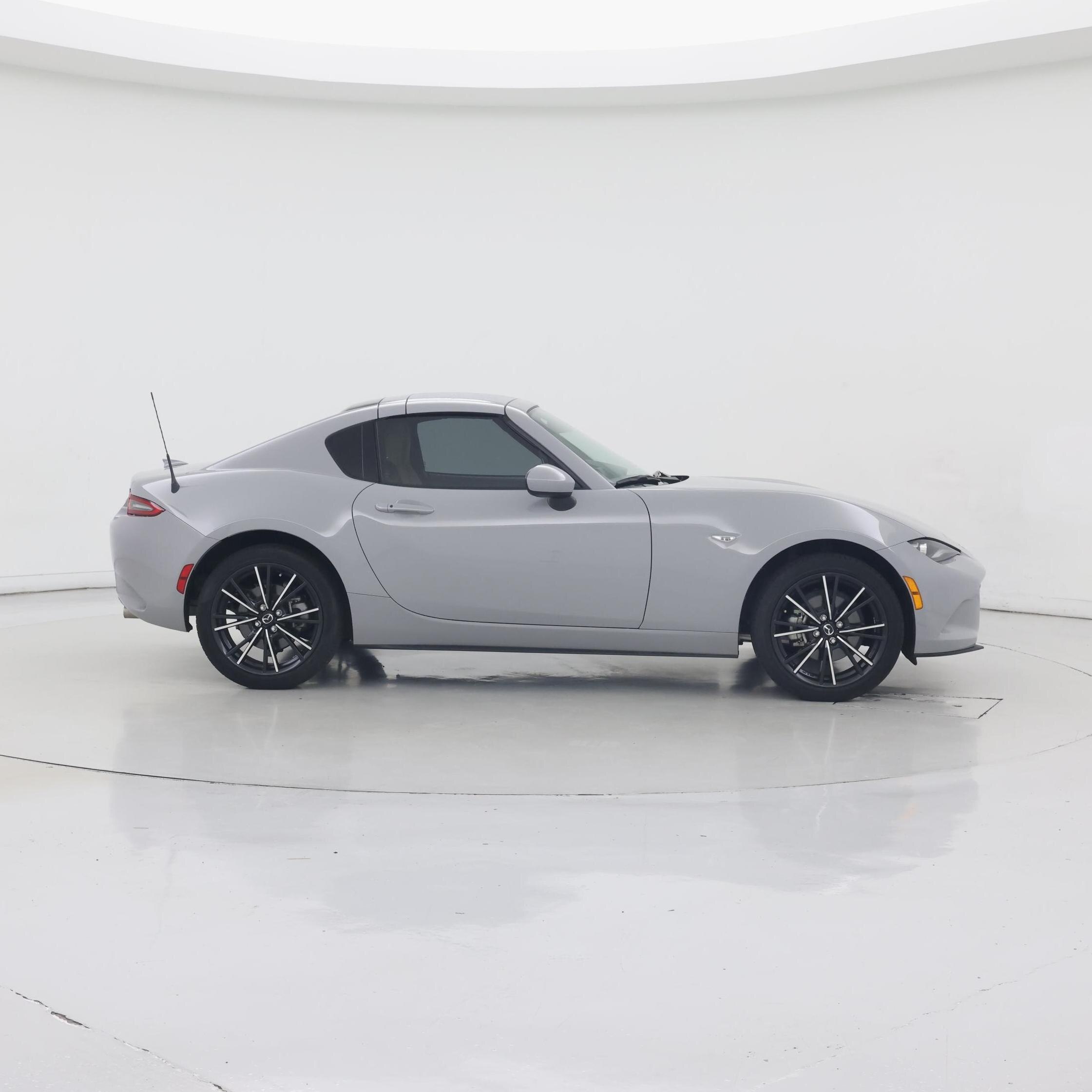 Thumbnail: 2024 Mazda MX-5 Miata - 7