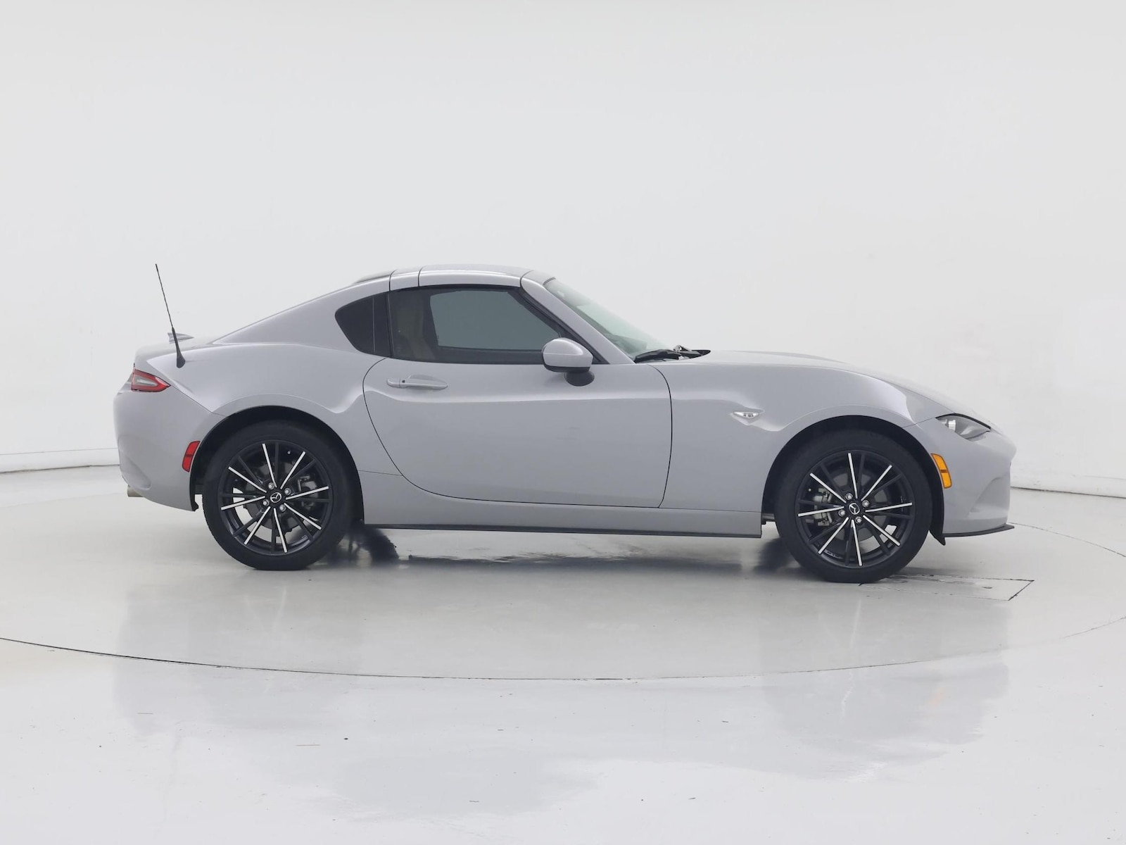 2024 Mazda MX-5 Miata RF Grand Touring - Photo 8