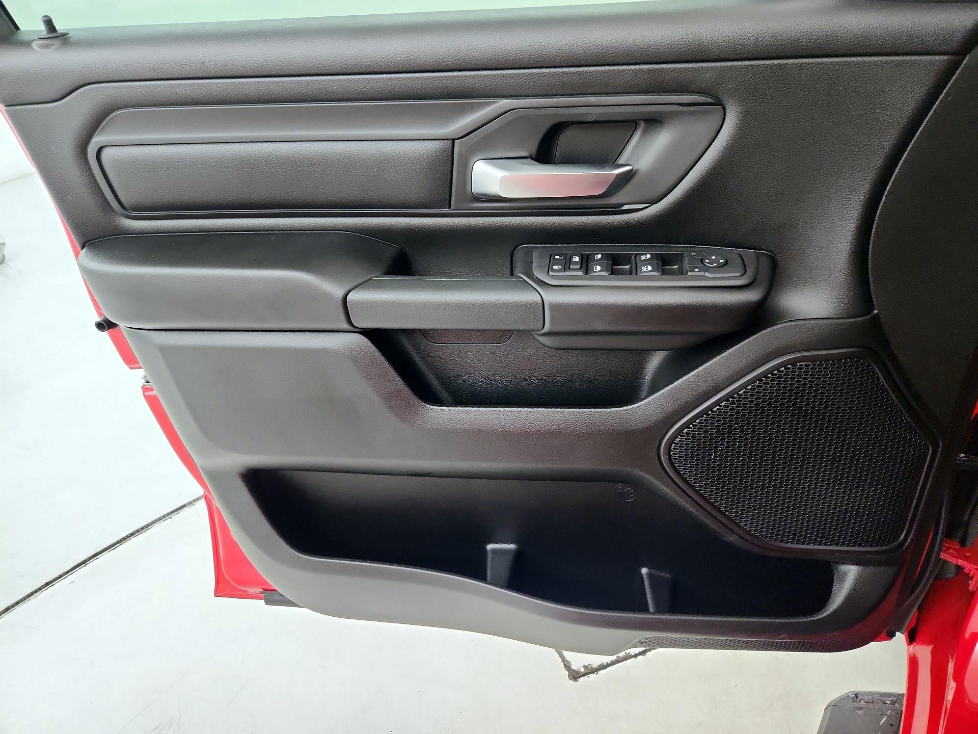 Thumbnail: 2025 RAM 1500 - 12