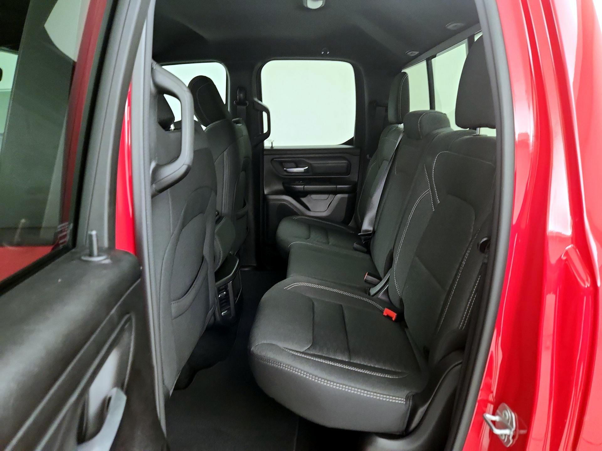 Thumbnail: 2025 RAM 1500 - 19