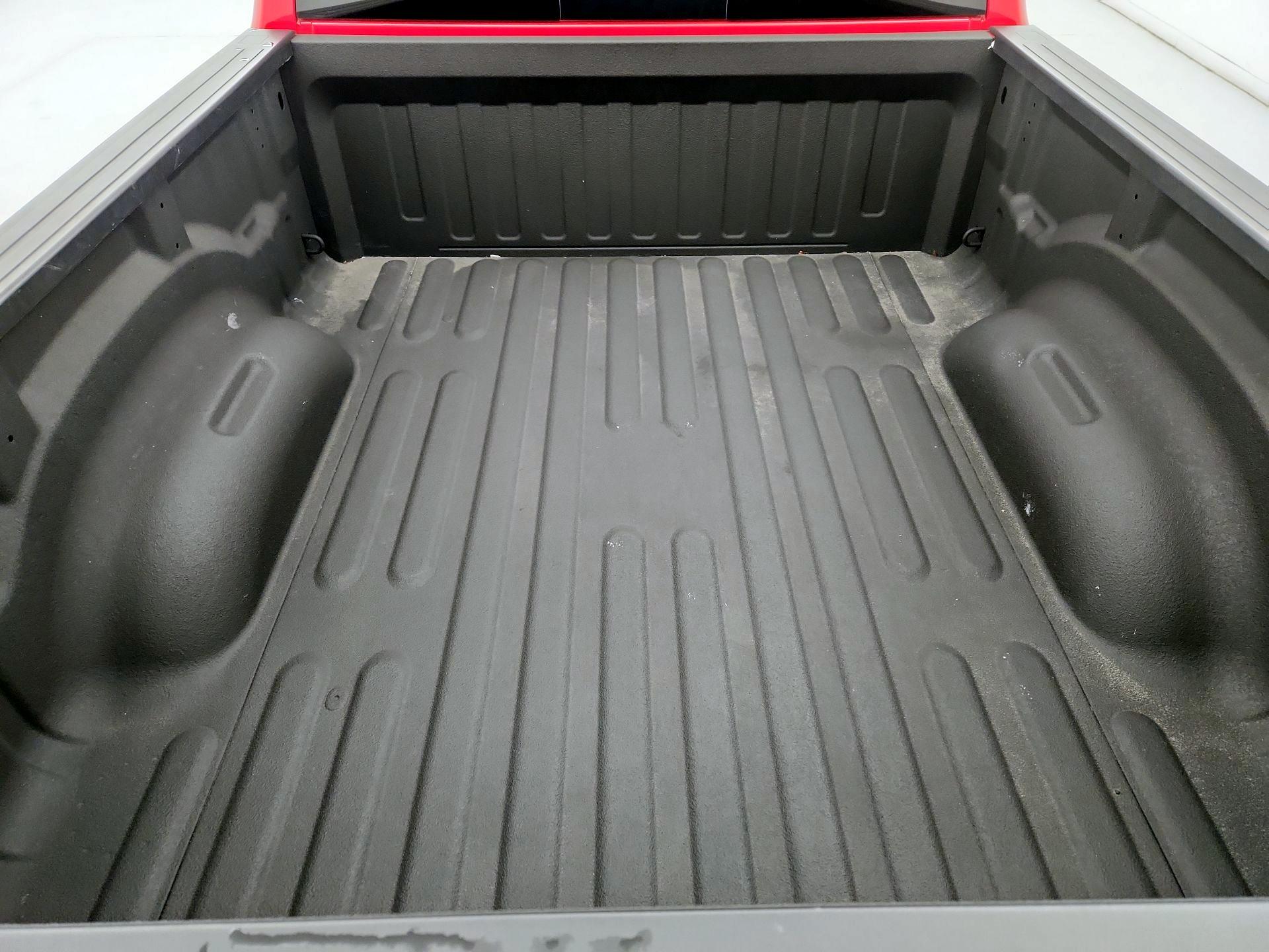 Thumbnail: 2025 RAM 1500 - 20